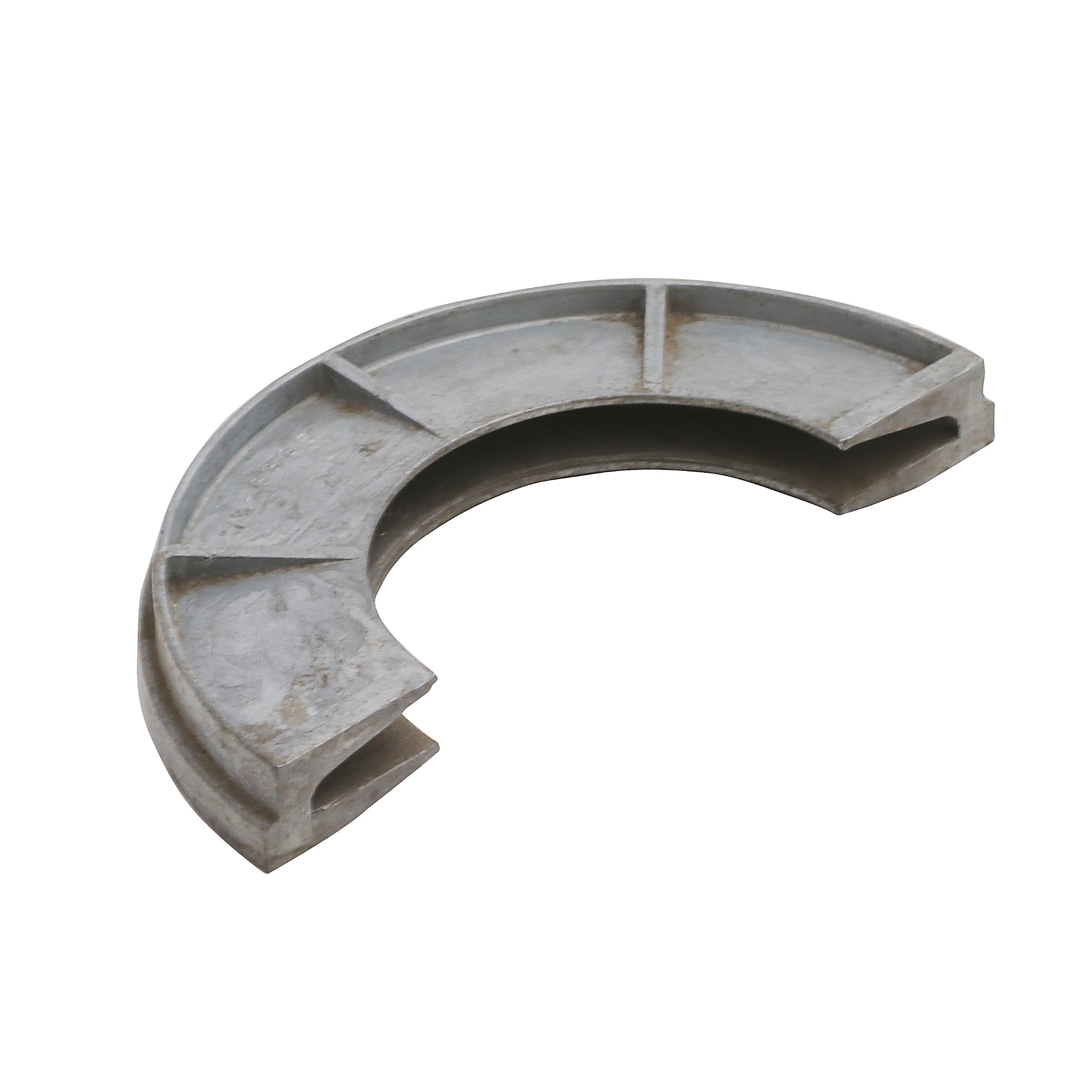 Rear Main Bearing Oil Seal (Upper) • Late 1936-42 Ford Passenger & Pickup