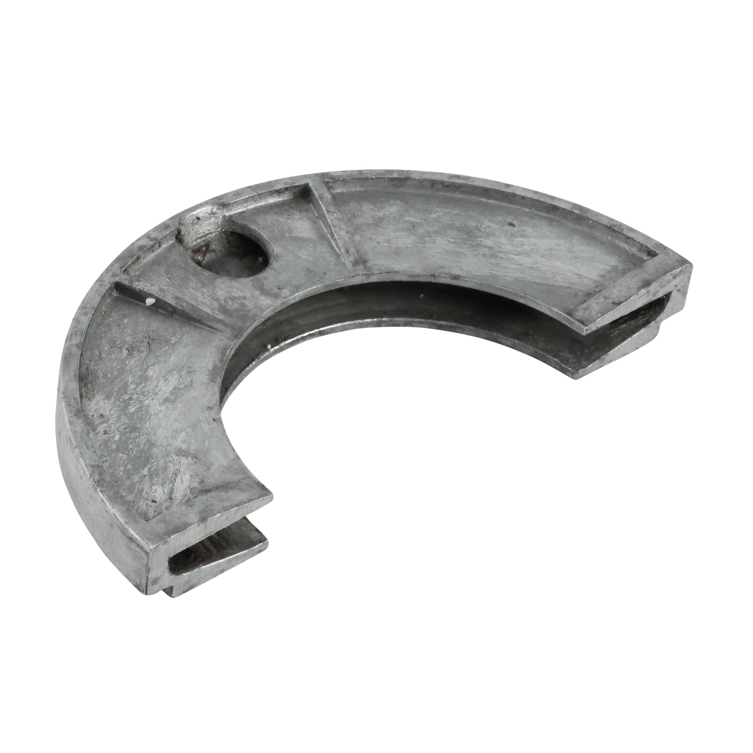 Rear Main Bearing Oil Seal (Lower) • Late 1936-42 Ford Passenger & Pickup