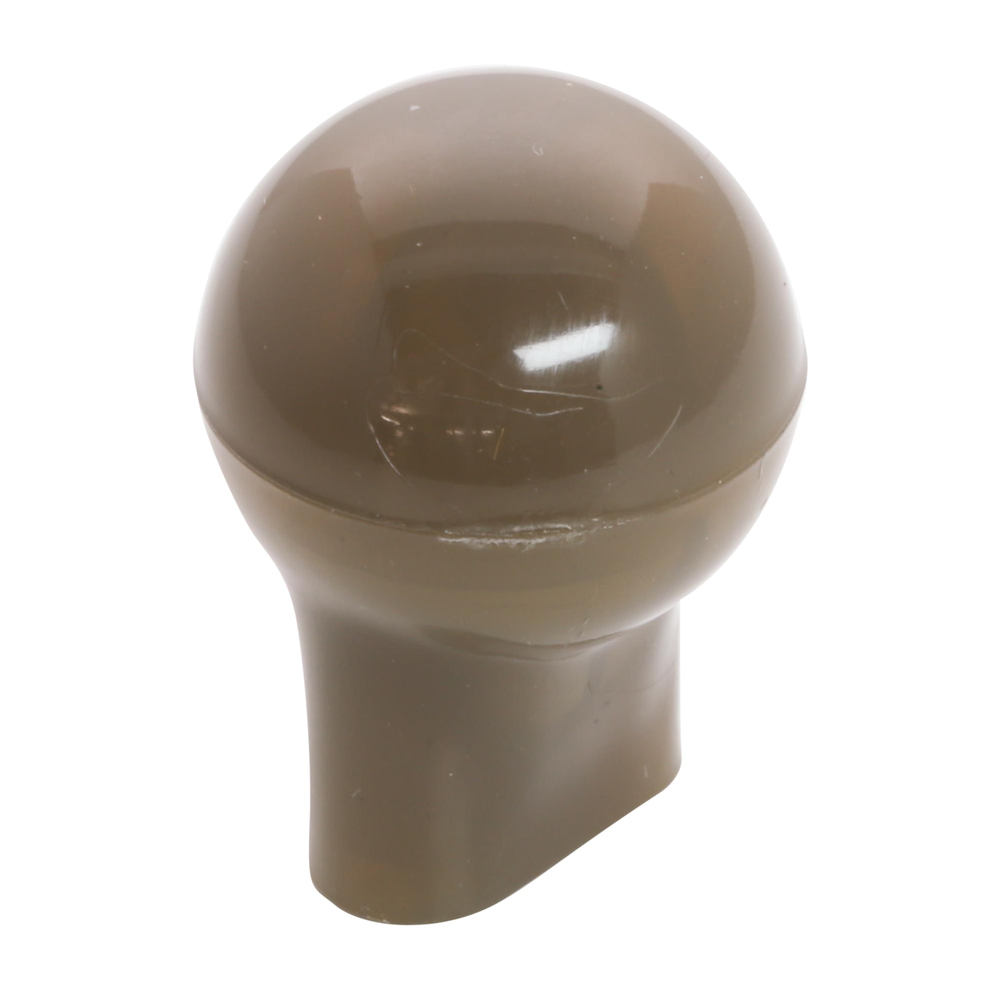 Cowl Vent Knob • 1937 Ford Standard