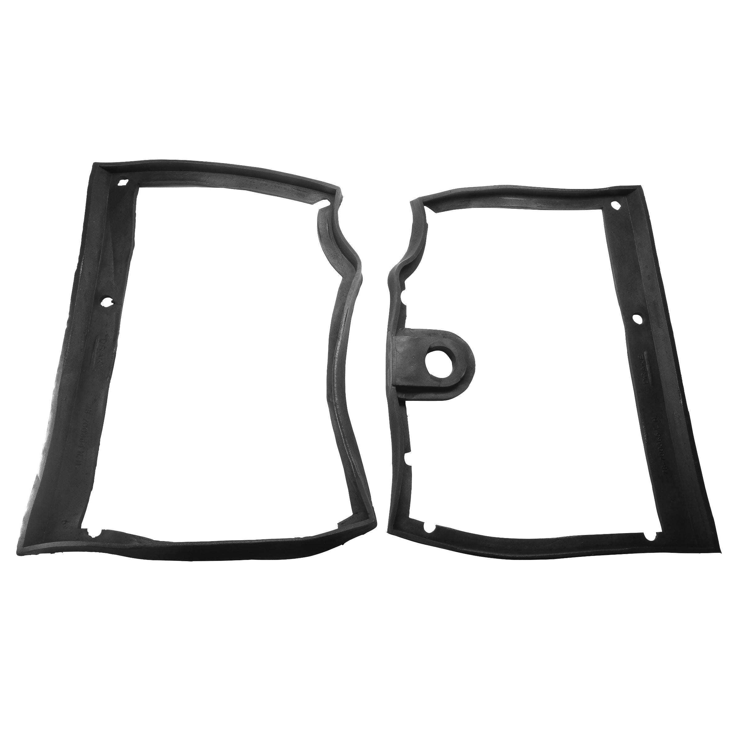 Floor Board Seal • 1937-38 Ford Passenger