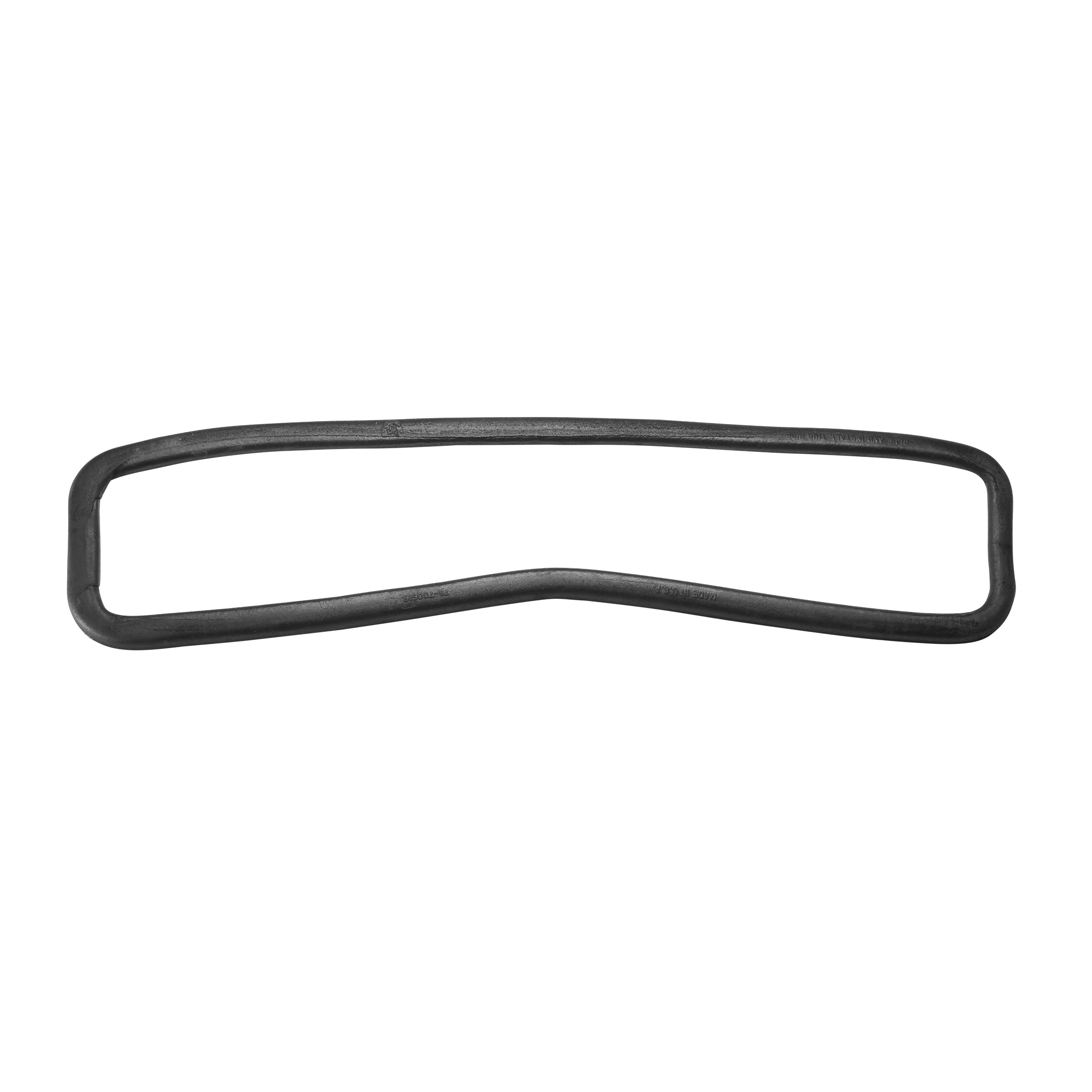 Cowl Vent Gasket • 1937-38 Ford Passenger & Pickup