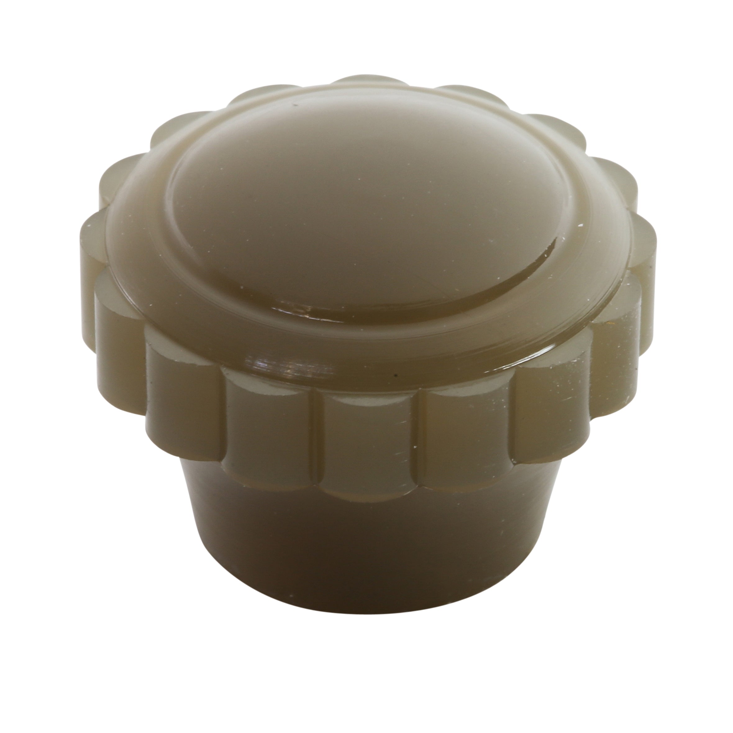Ash Tray Knob (Front) • 1937 Ford Standard