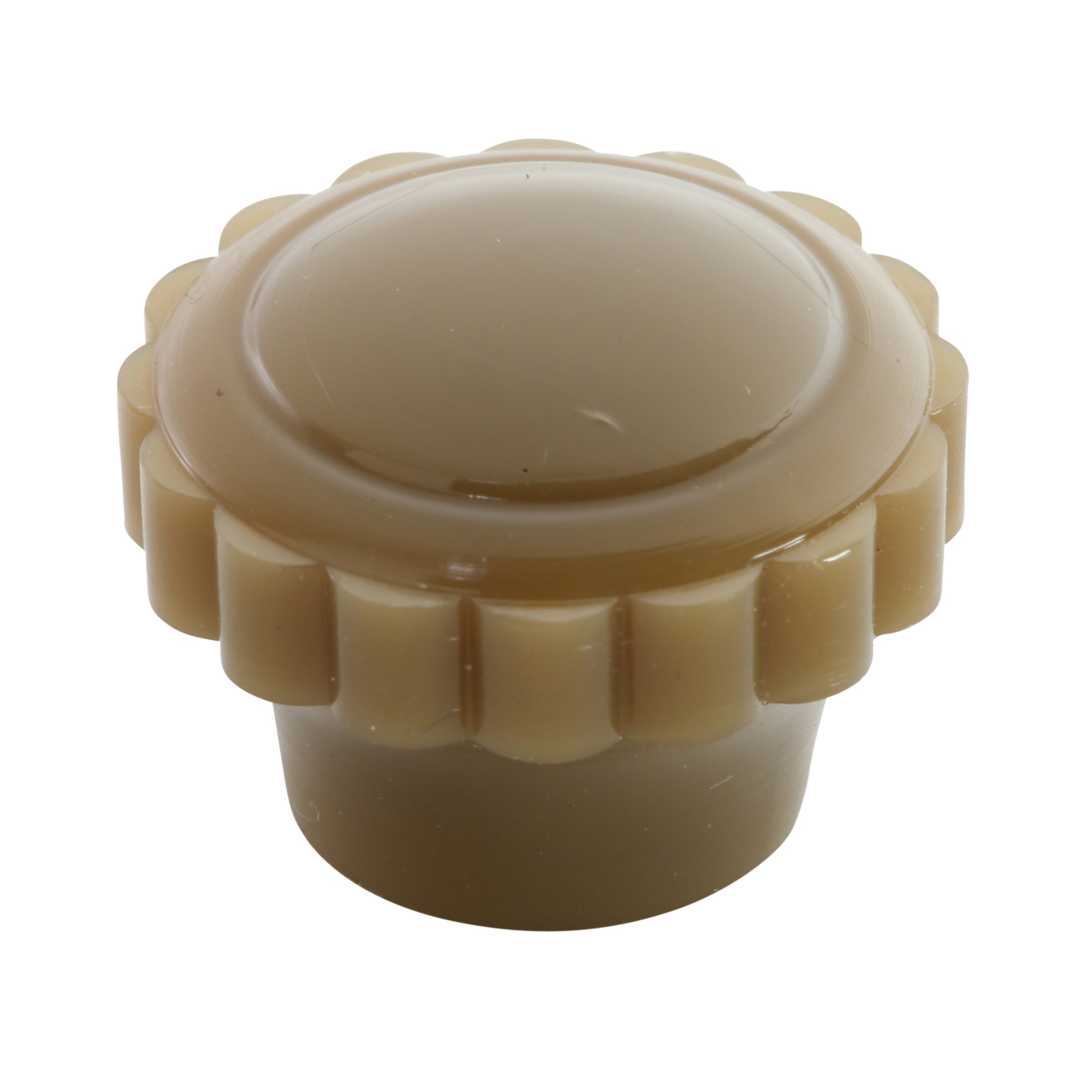 Ash Tray Knob (Front) • 1937 Ford Deluxe