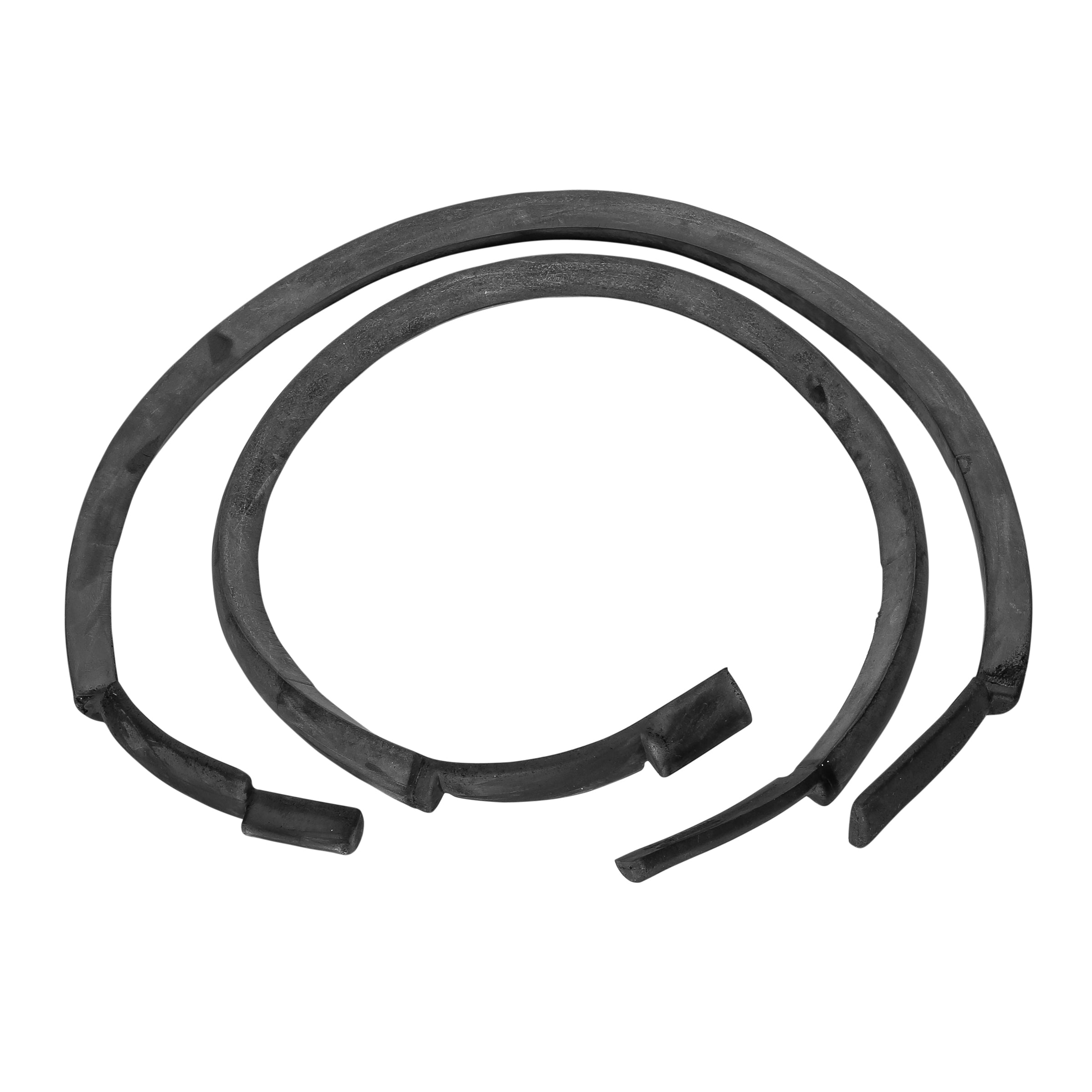 Door Hinge Seal Kit • 1937 Ford Closed Car Except Convertible