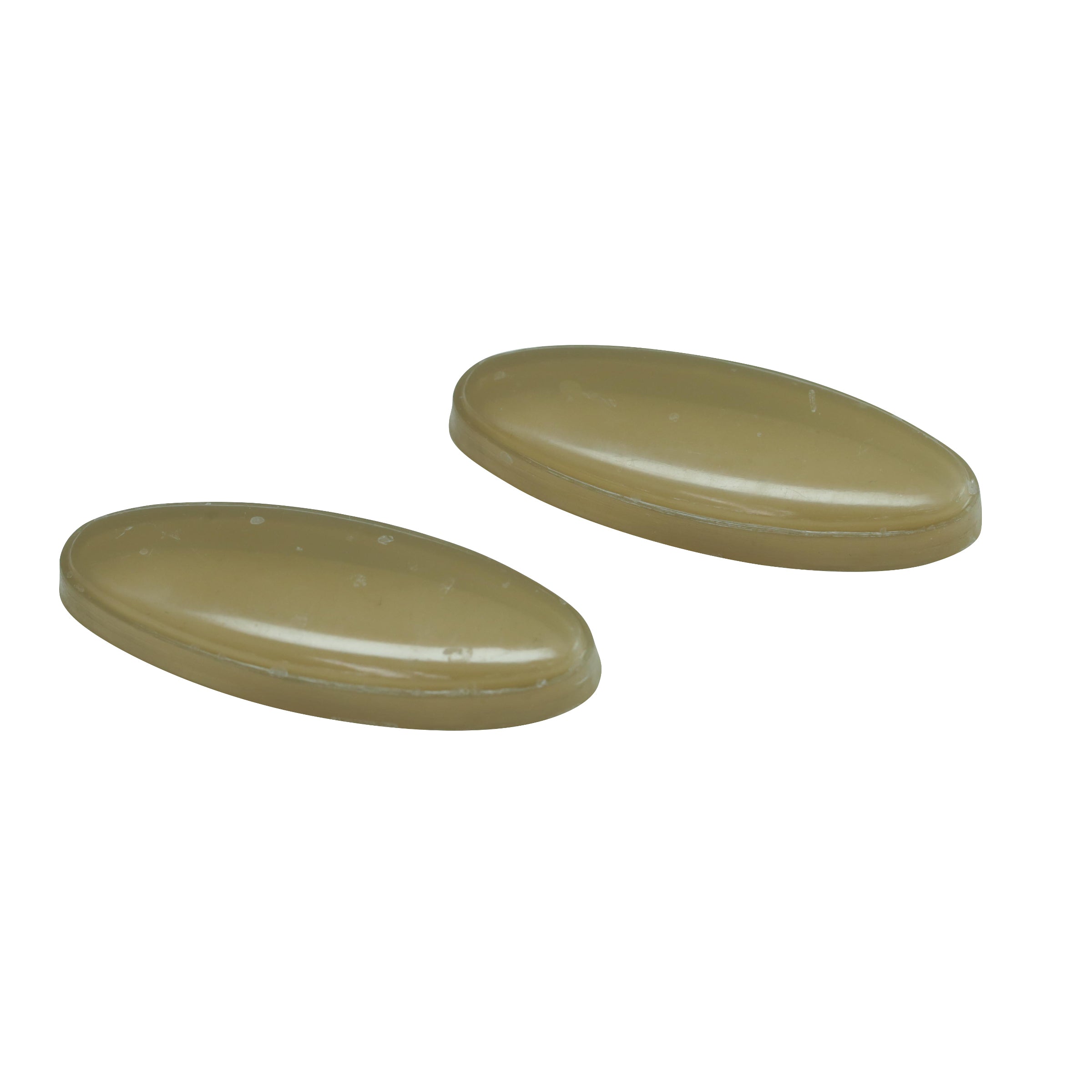 Door Garnish Molding Plastic Inserts • 1937 Ford Standard