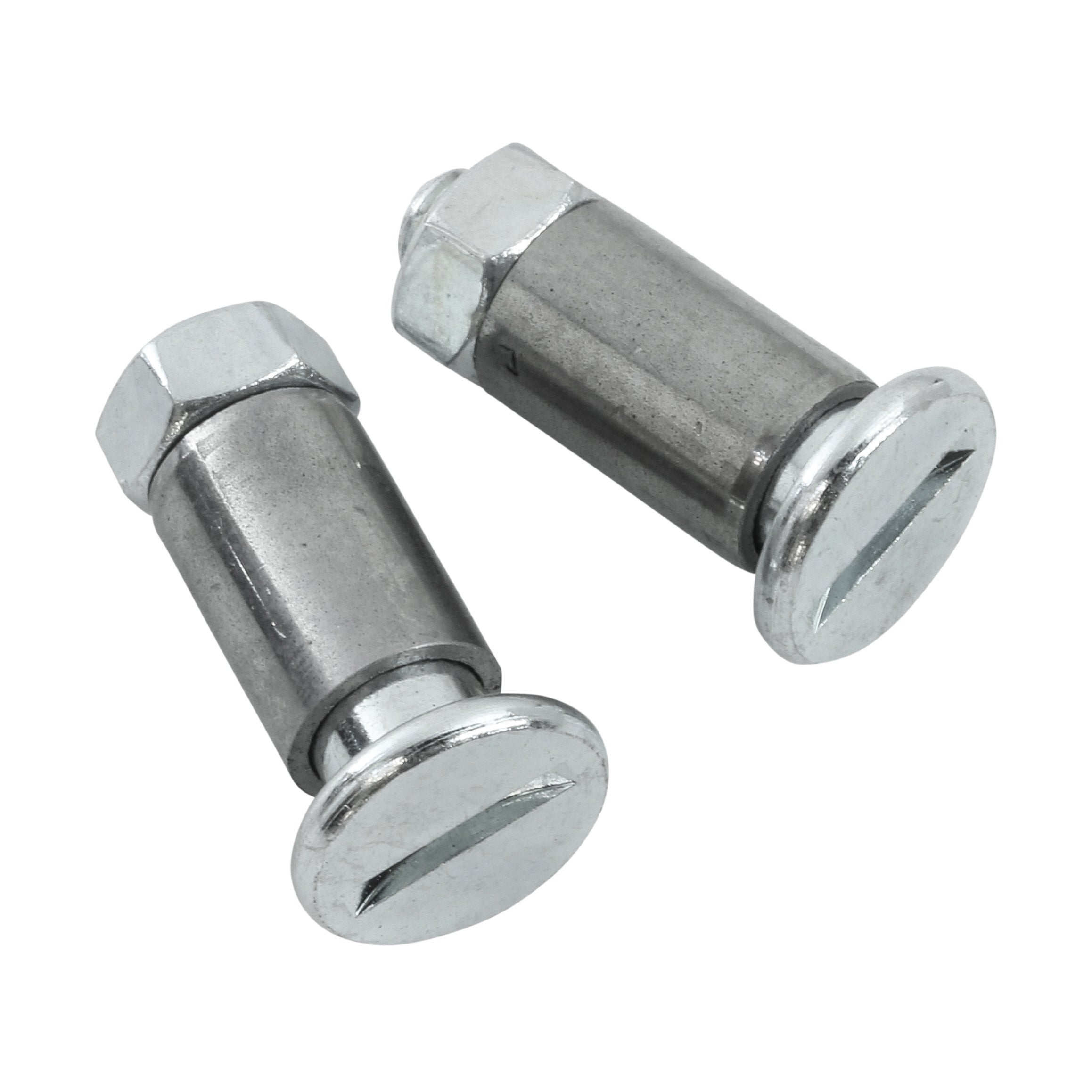 Kick Back Window Door Glass Lift Stud • 1934-39 Ford Passenger & 1935-39 Pickup