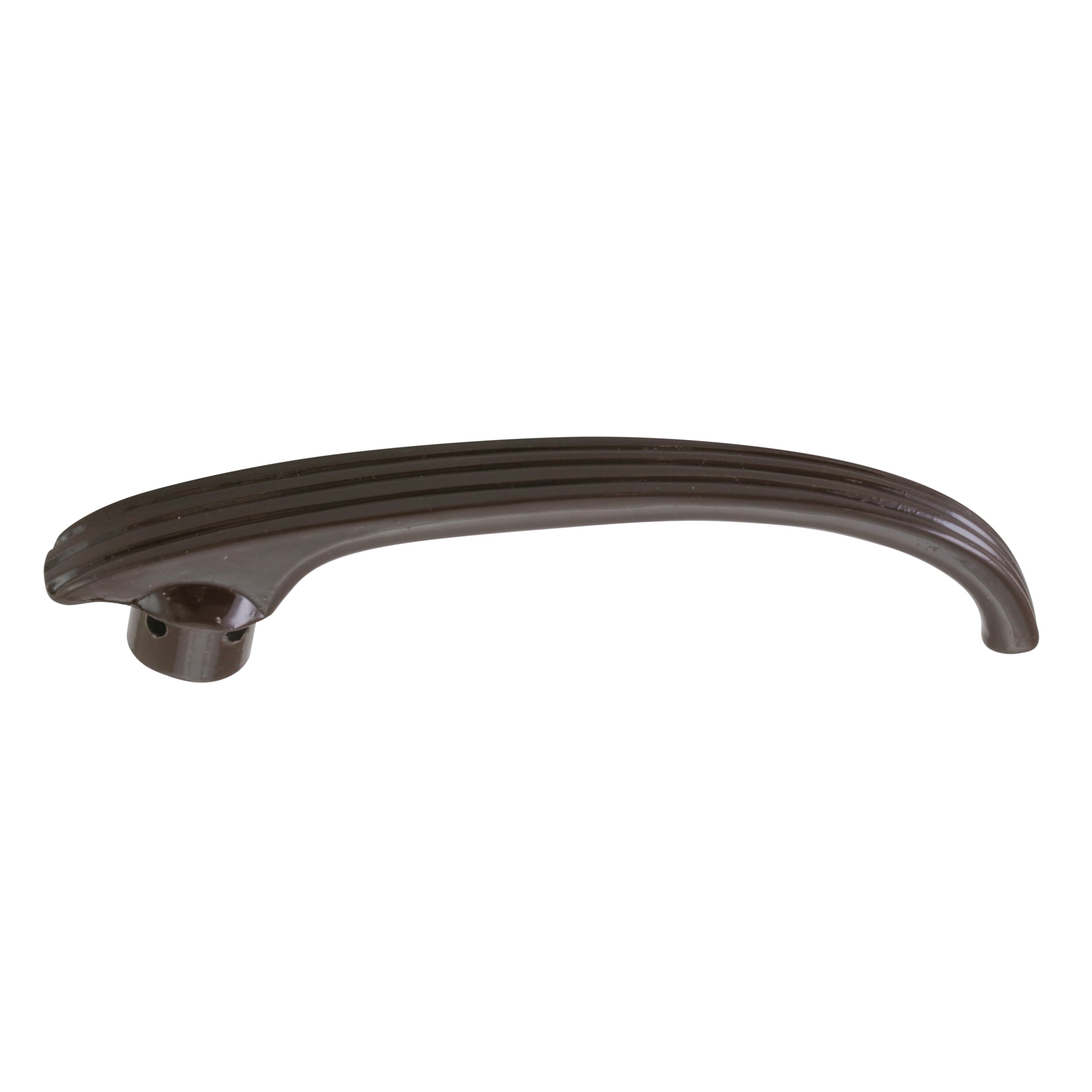 Inside Door Handle (Brown) • 1938 Ford Deluxe