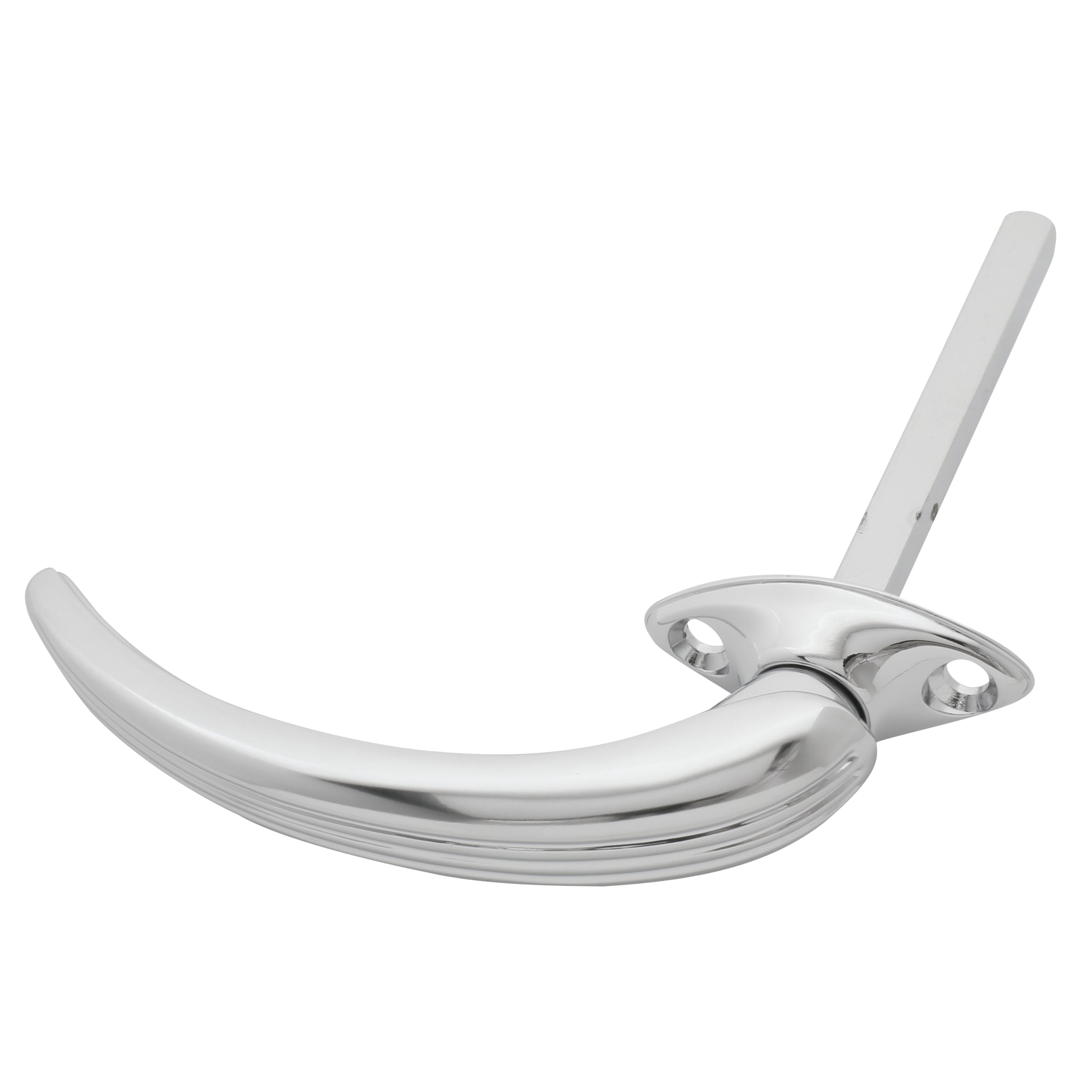 Outside Door Handle • 1937 Ford Passenger