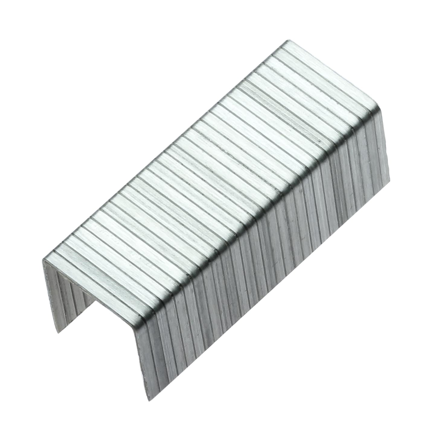 Window Channel Felt Fastener Staple Kit • 1937-48 Ford