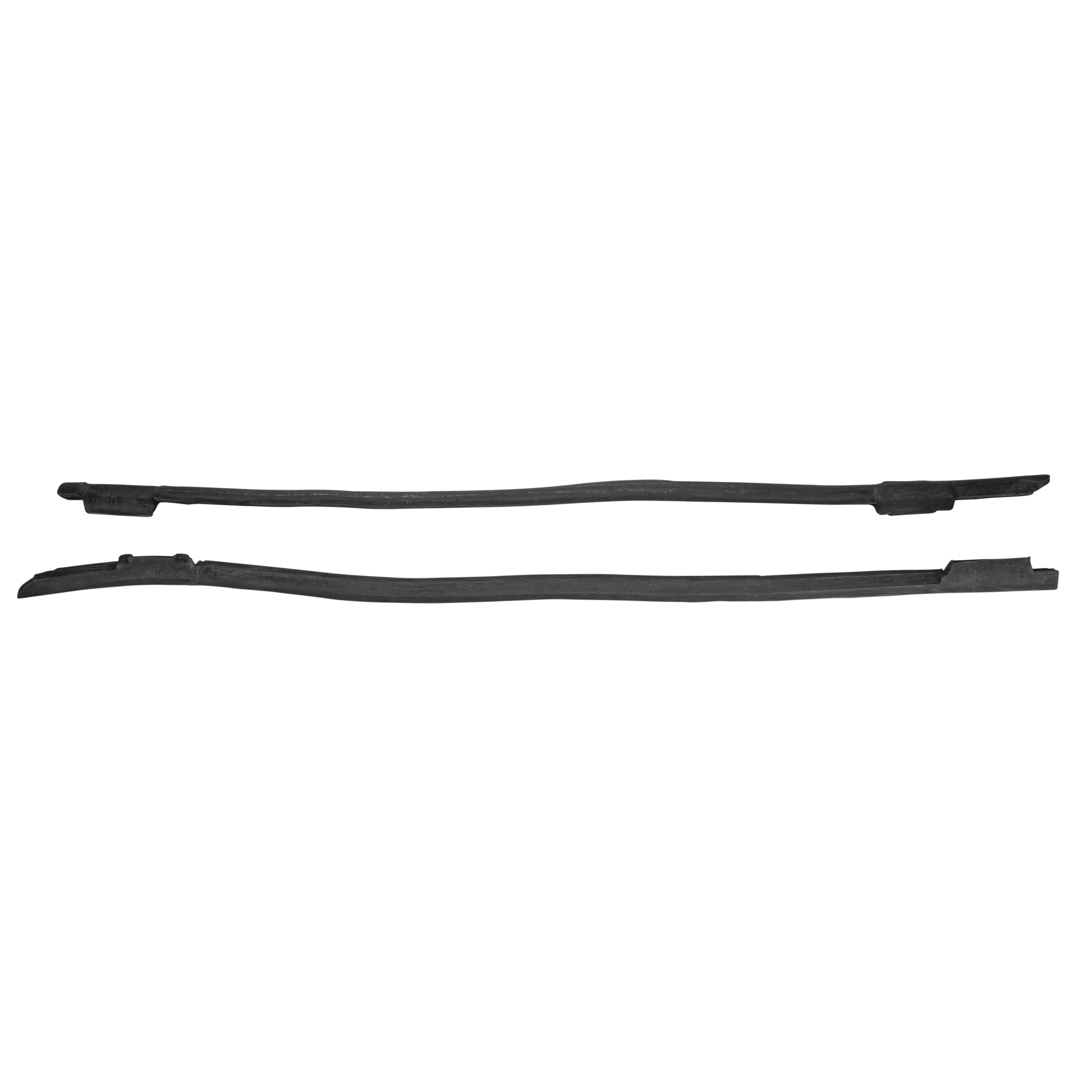 Door Hinge Seal Kit • 1937-40 Ford Convertible