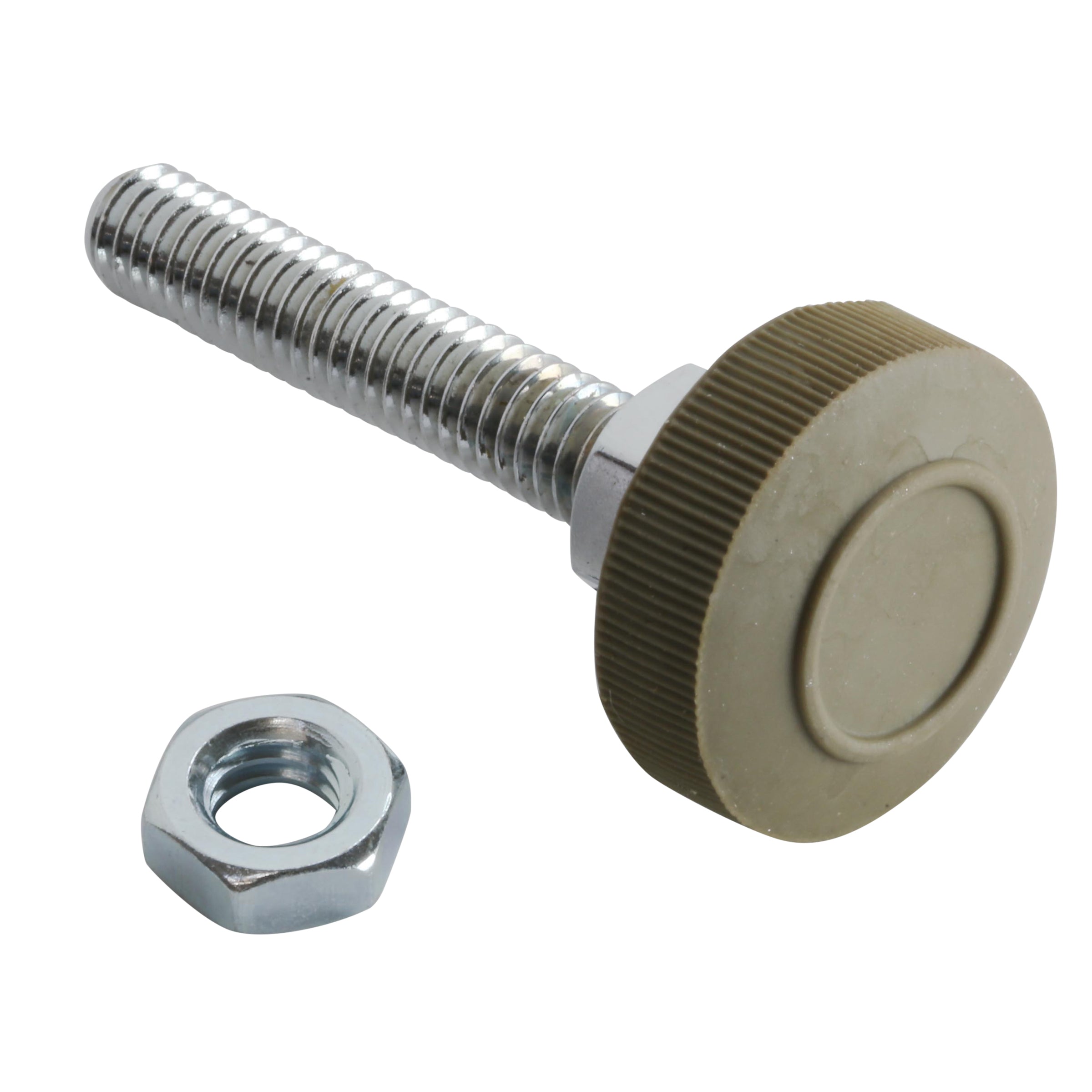 Top Hold Down Screw • 1937-39 Ford Open Car