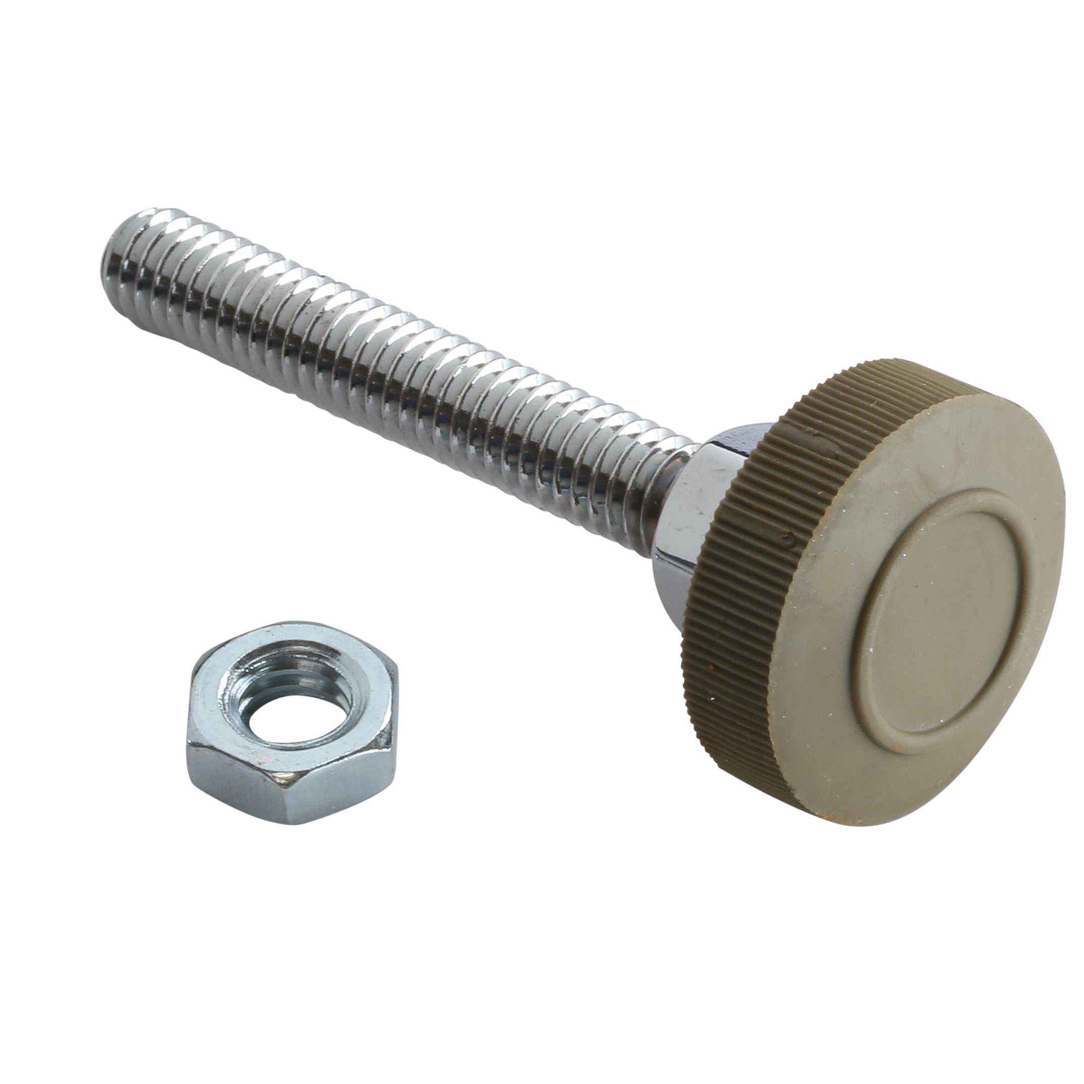 Top Hold Down Screw • 1937-39 Ford Convertible Sedan