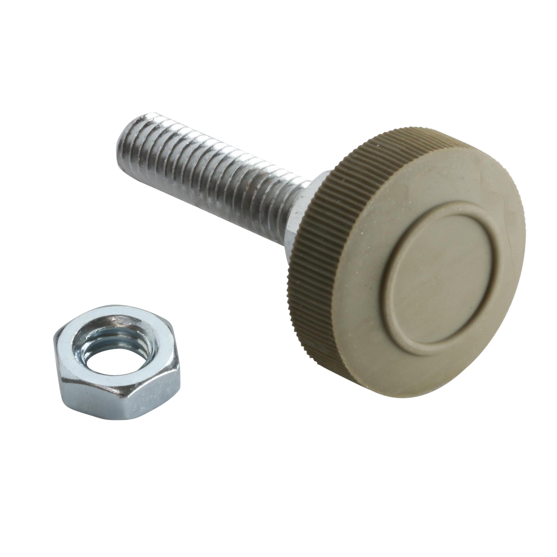 Top Hold Down Screw • 1937-39 Ford Cabriolet & Convertible Sedan