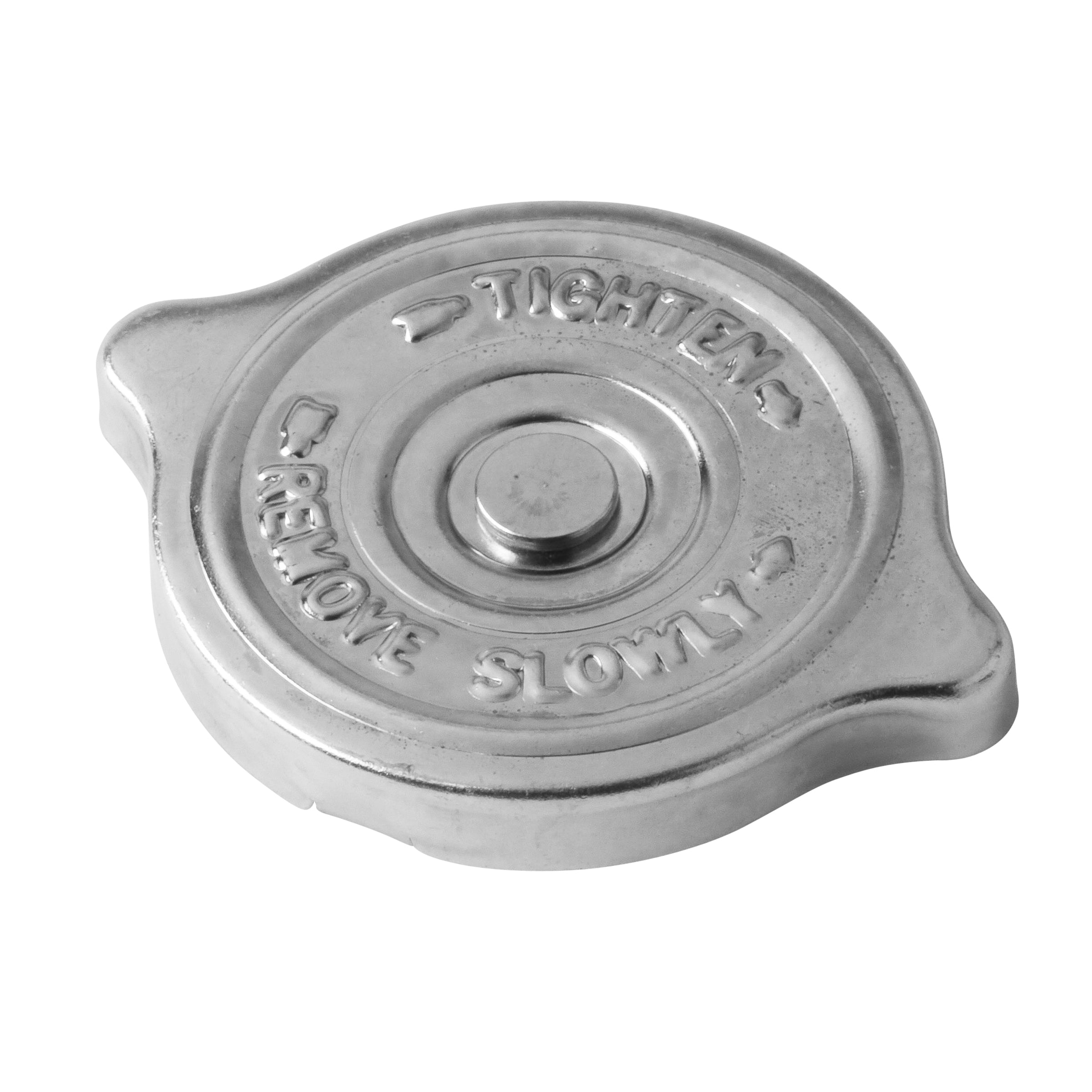 Radiator Cap (No Pressure) • 1937-48 Ford Passenger & 1937-47 Pickup