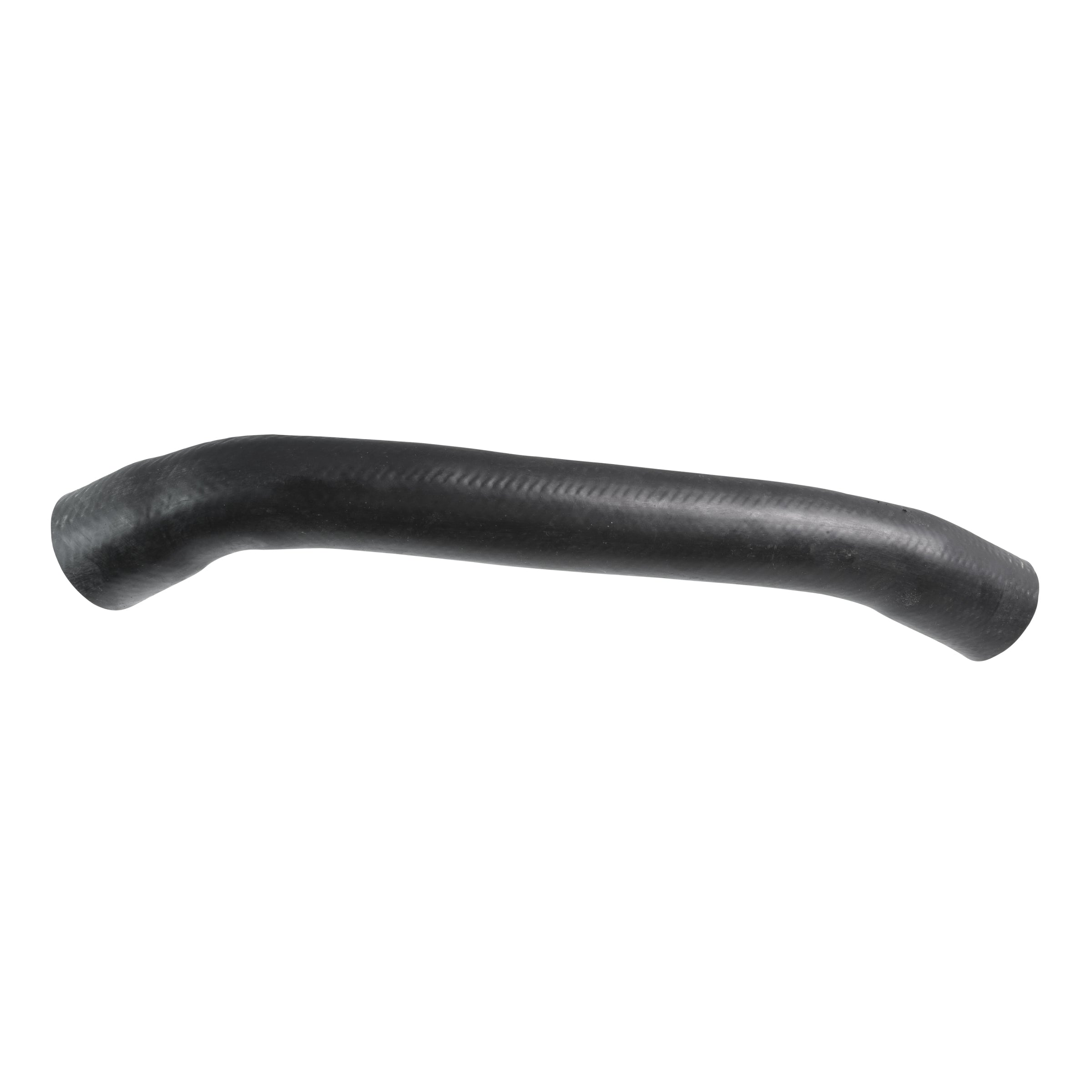 Upper Radiator Hose (No Script) • 1937-38 Ford Passenger & 1939 Standard