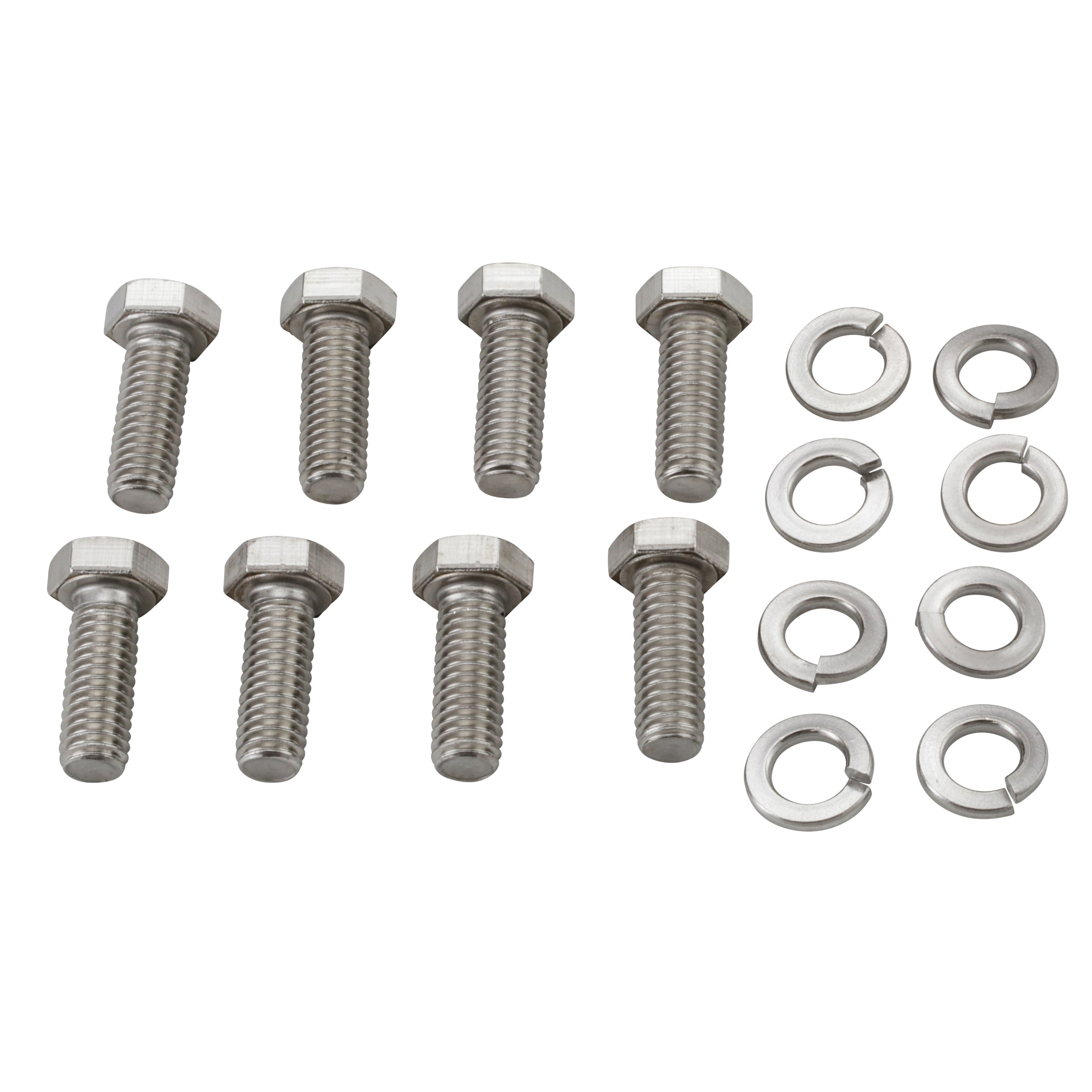 Water Pump Mounting Bolt Kit • 1937-48 Ford Passenger & 1937-47 Pickup V-8
