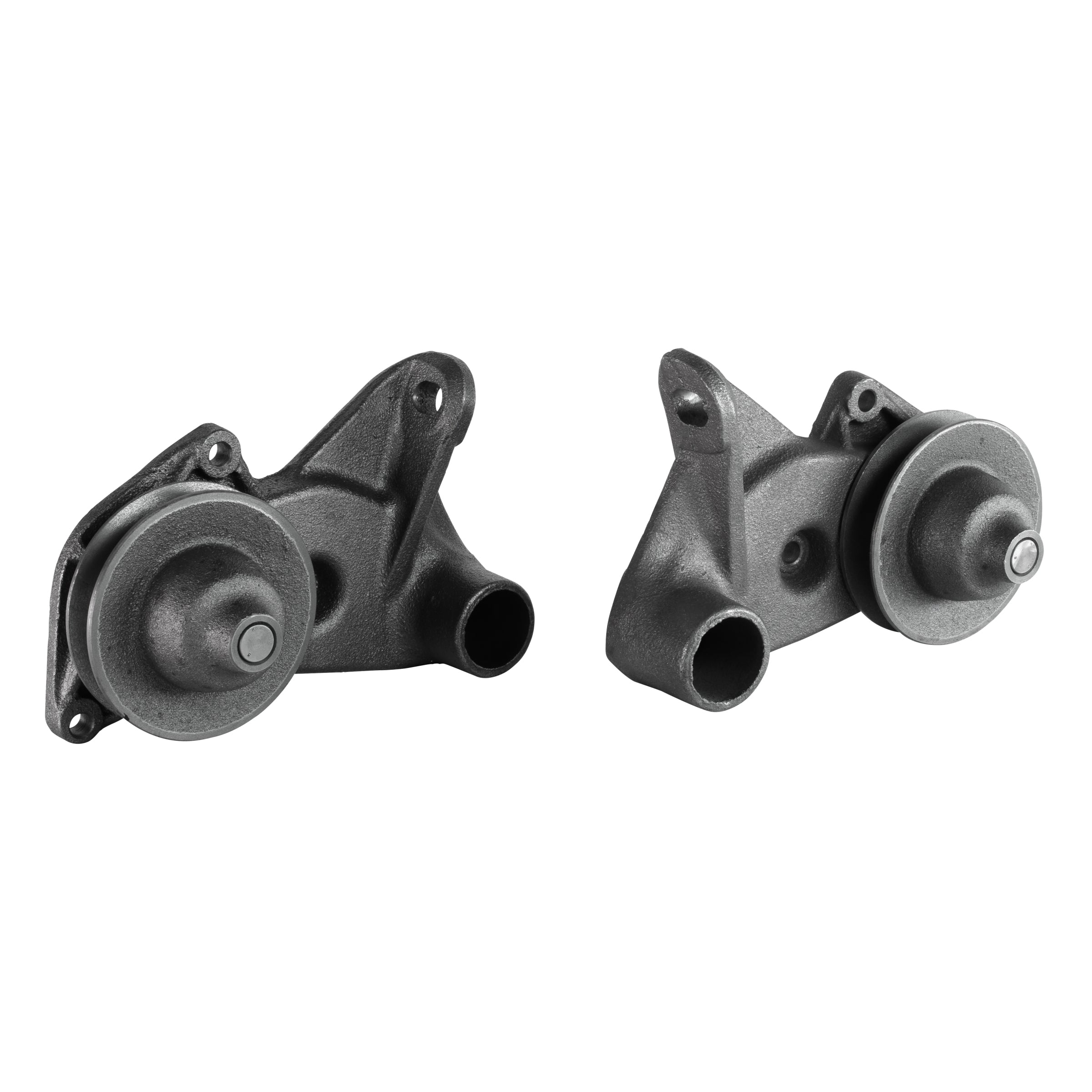 Water Pump Assembly • 1937-48 Ford Passenger & 1937-47 Pickup V-8