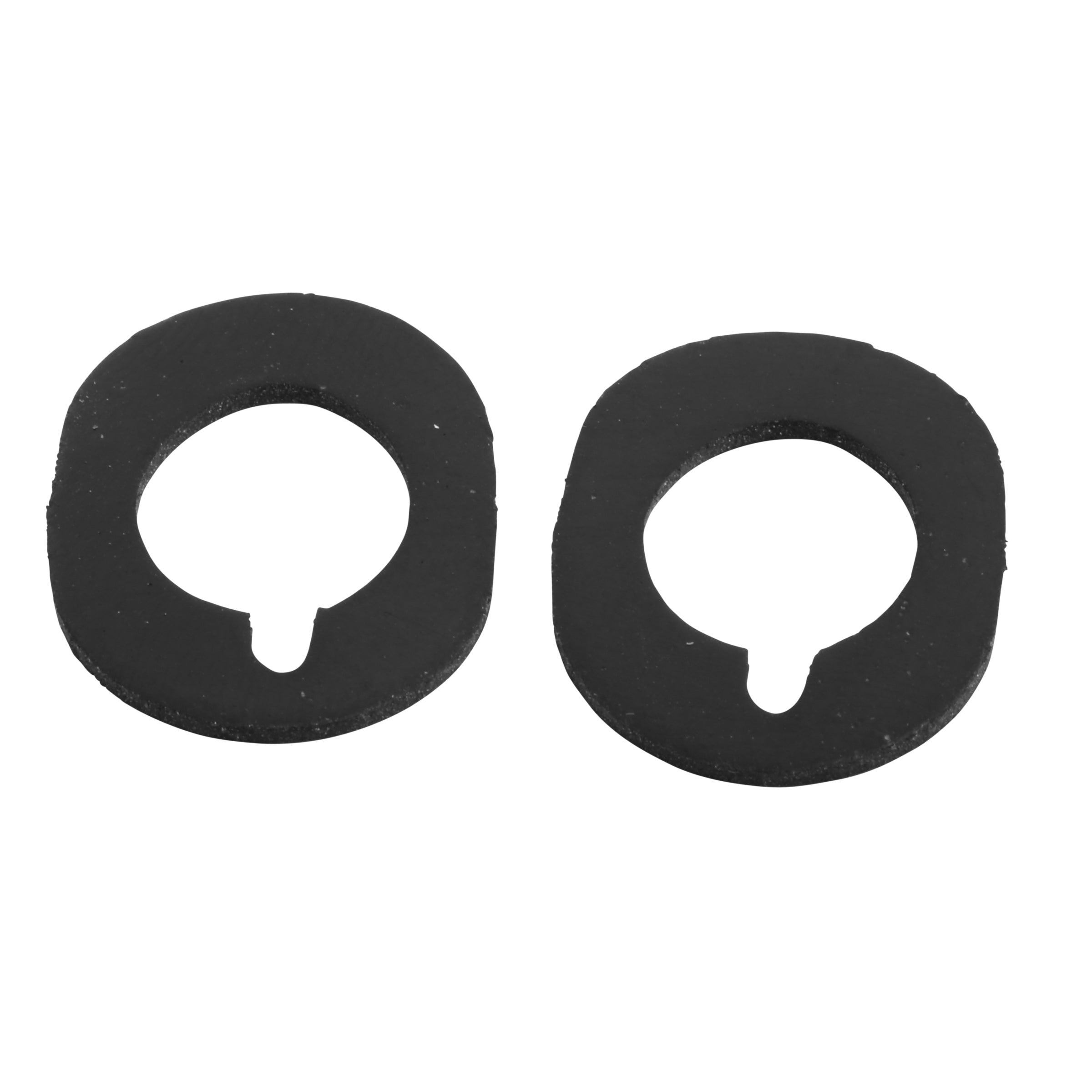 Windshield Wiper Shaft Grommets (Large Type) • 1946-48 Ford Passenger