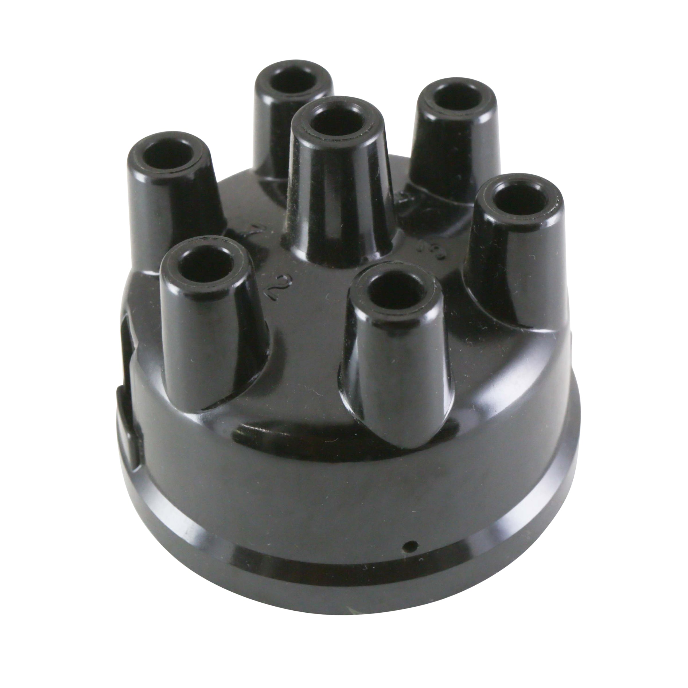 Distributor Cap • 1947-48 Ford Passenger & 1947 Pickup 6 Cylinder “H” & 1949-56 Passenger 6 Cylinder