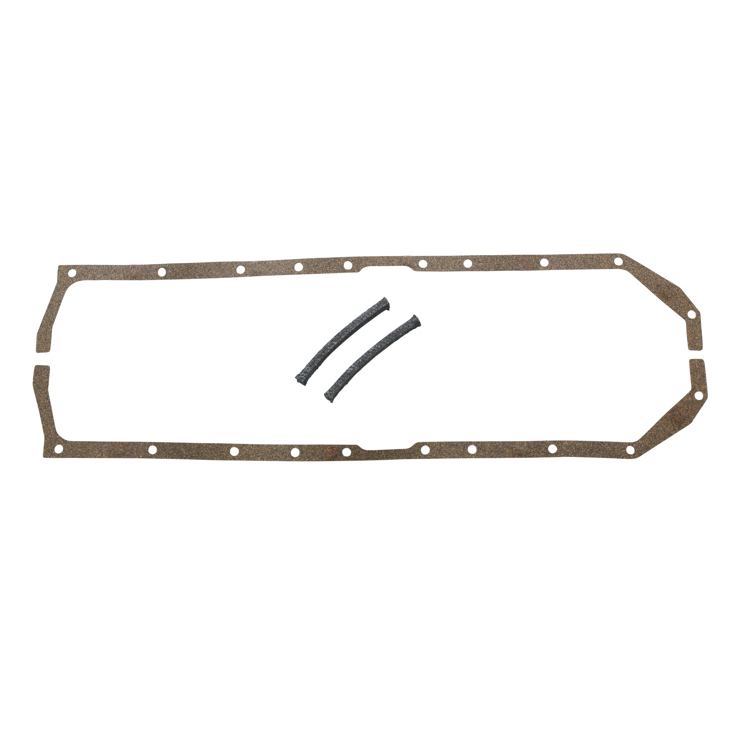 Oil Pan Gasket Set • 1947-48 Ford 6 Cylinder