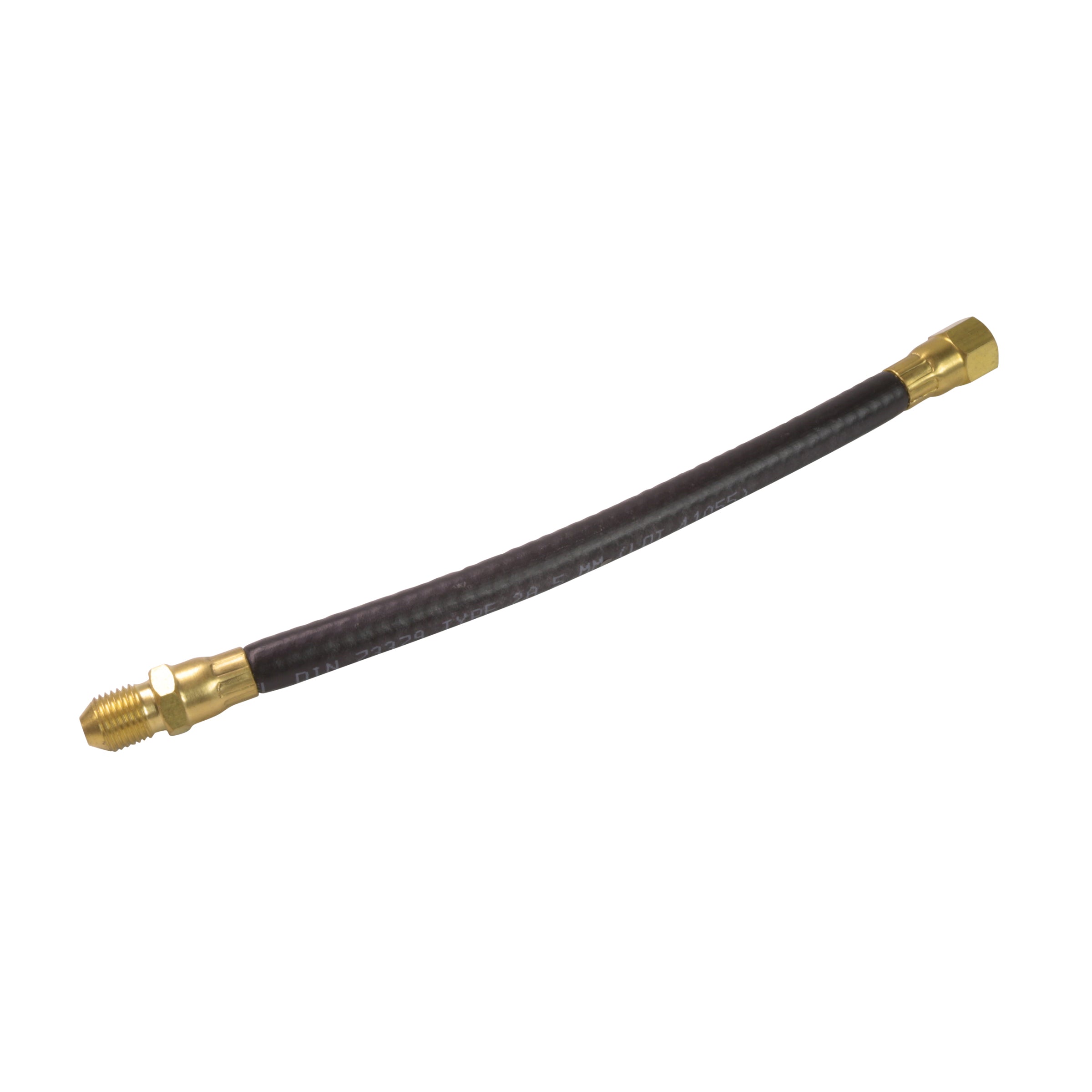 Fuel Line (Flexible) • 1949-50 Ford Passenger & Pickup V-8 & 6 Cylinder