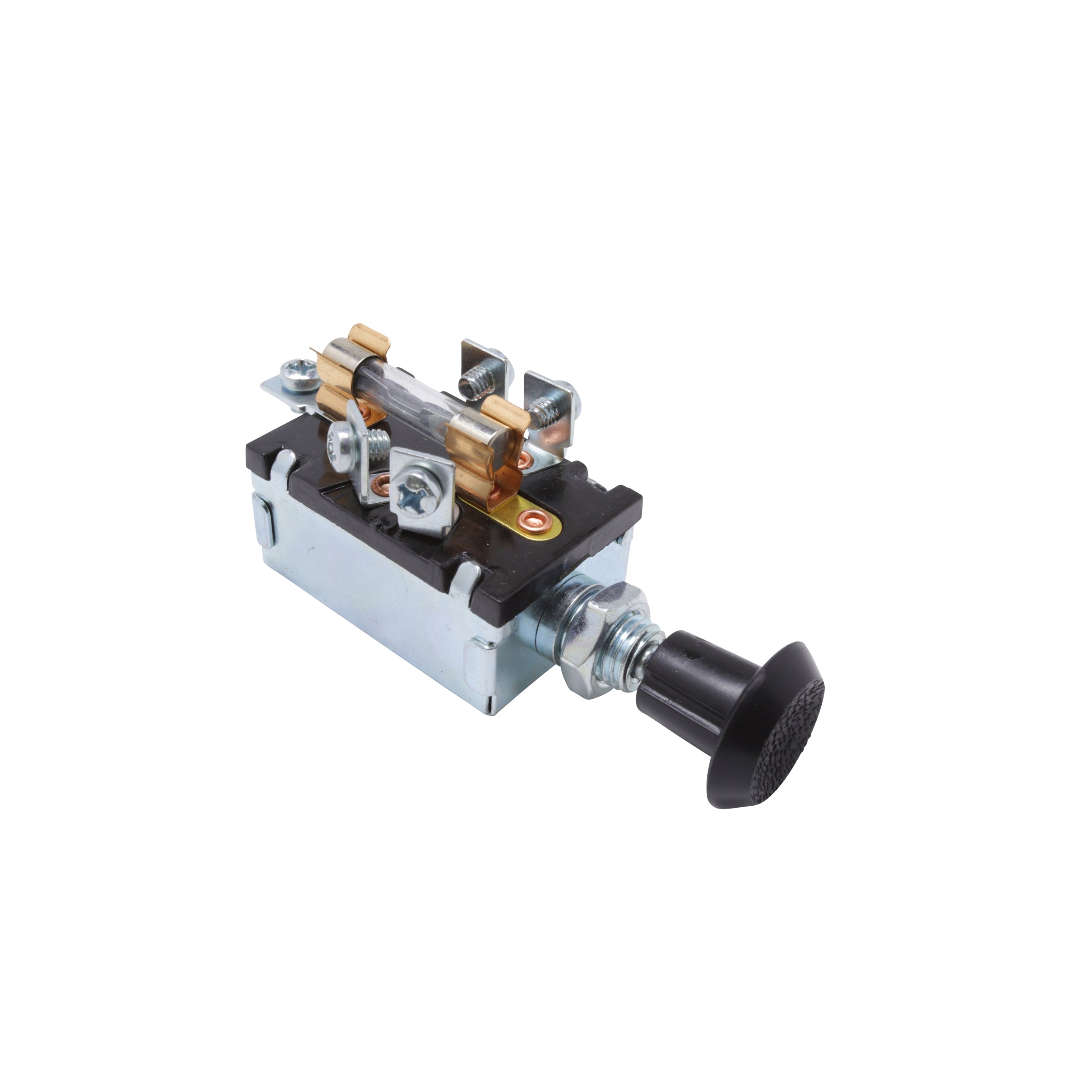 Headlight Switch (Replacement Style) •  1941-48 Ford Passenger & 1941-47 Pickup