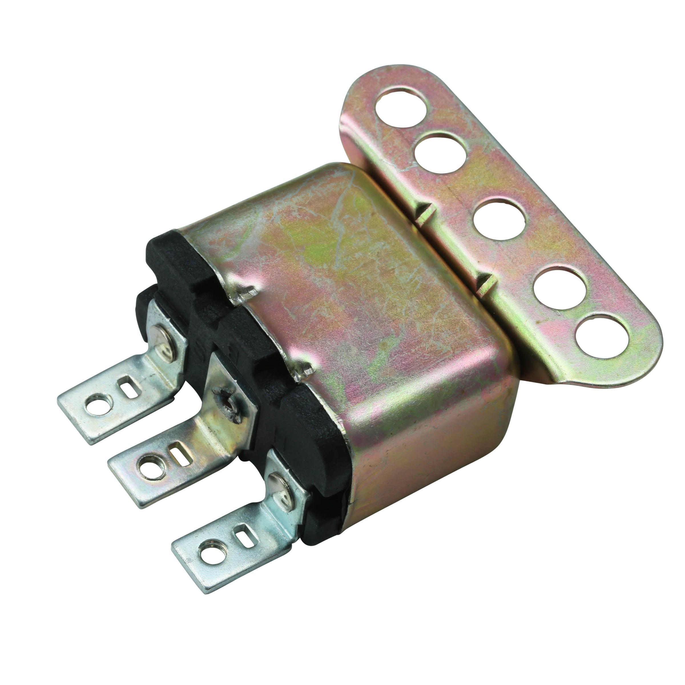 Horn Relay (6 Volt) • 1928-48 Ford