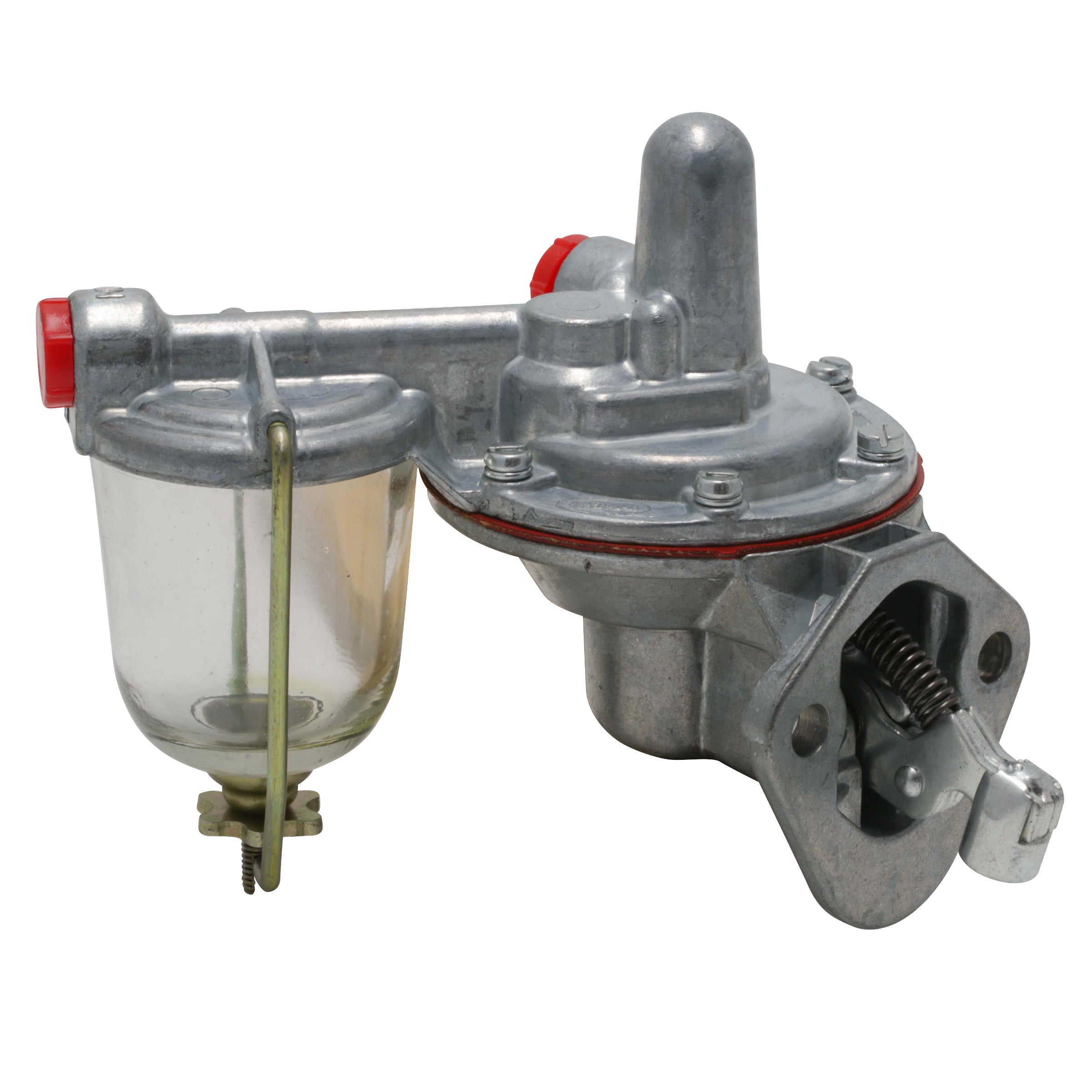 Fuel Pump Assembly (Single Action) • 1949-50 Ford V-8