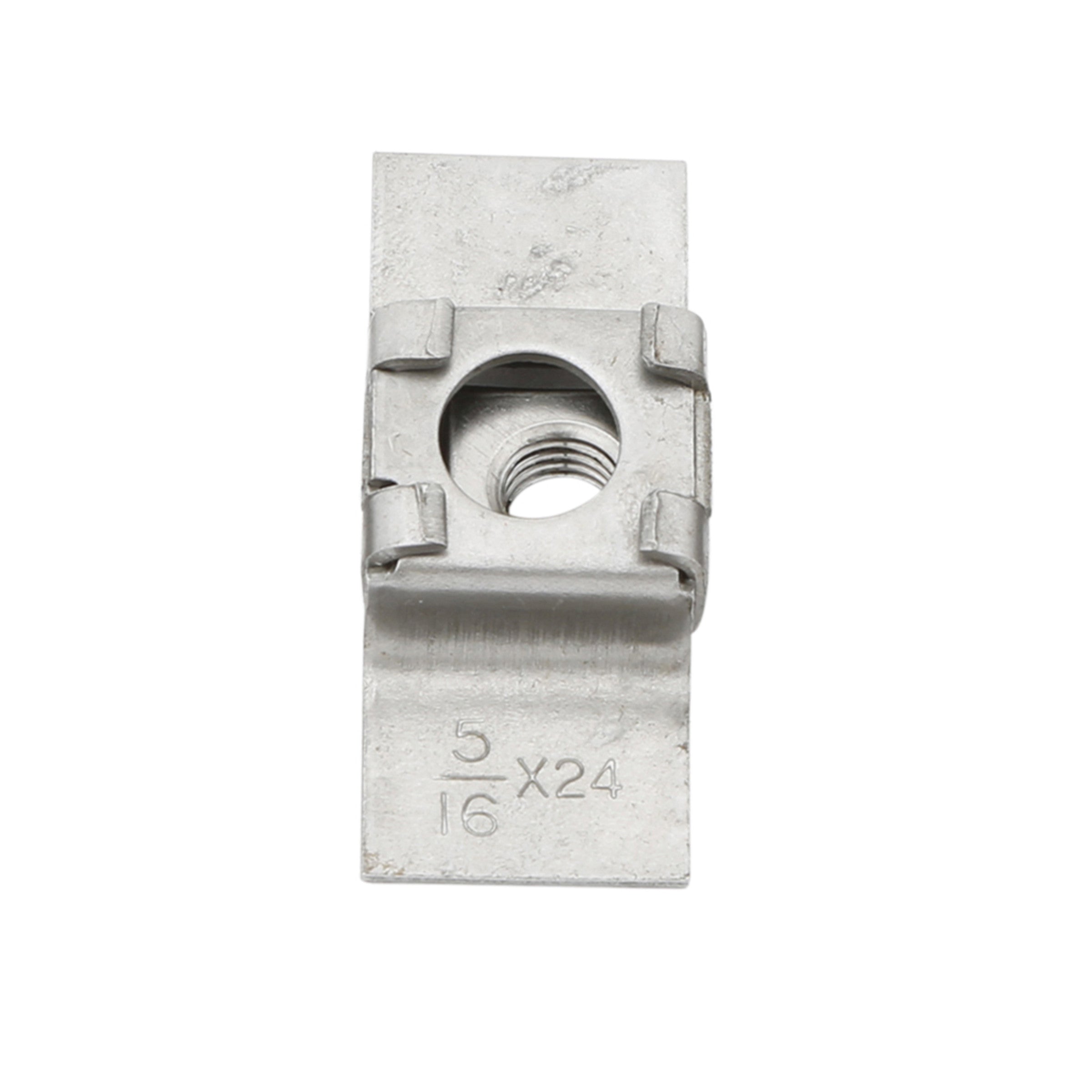 Cage Nut (5/16-24) • Ford