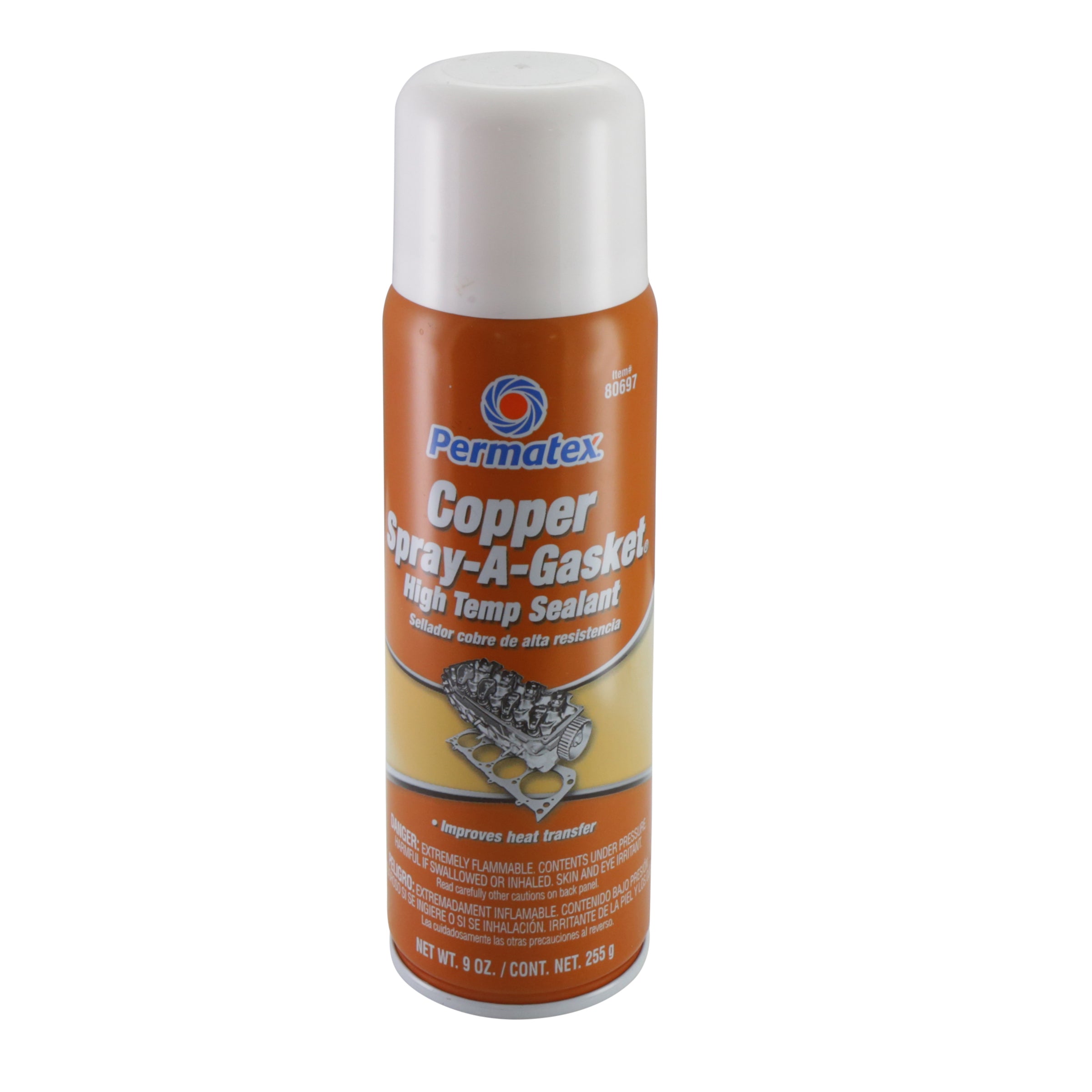 Head Gasket Sealant • Ford