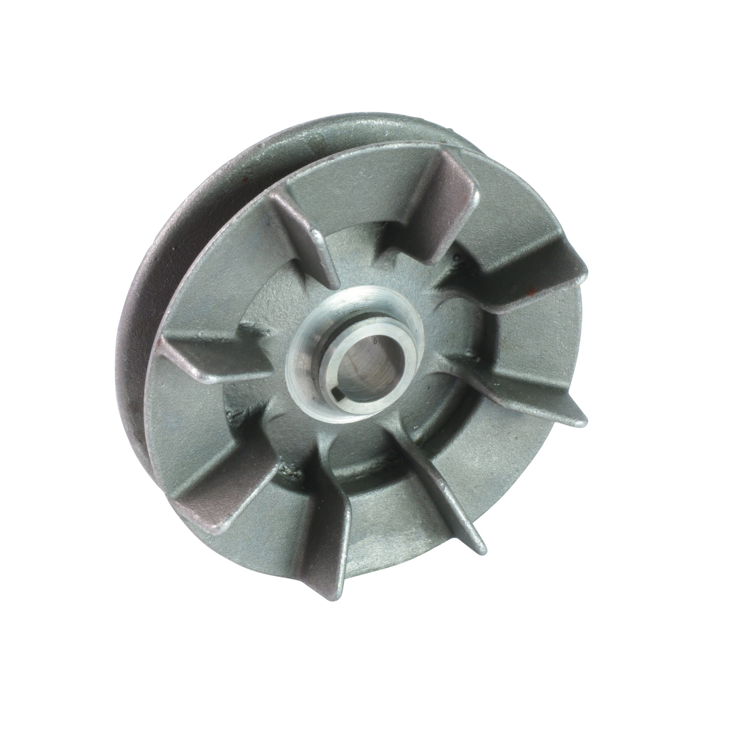 Generator Pulley • 1938-39 Ford V-8