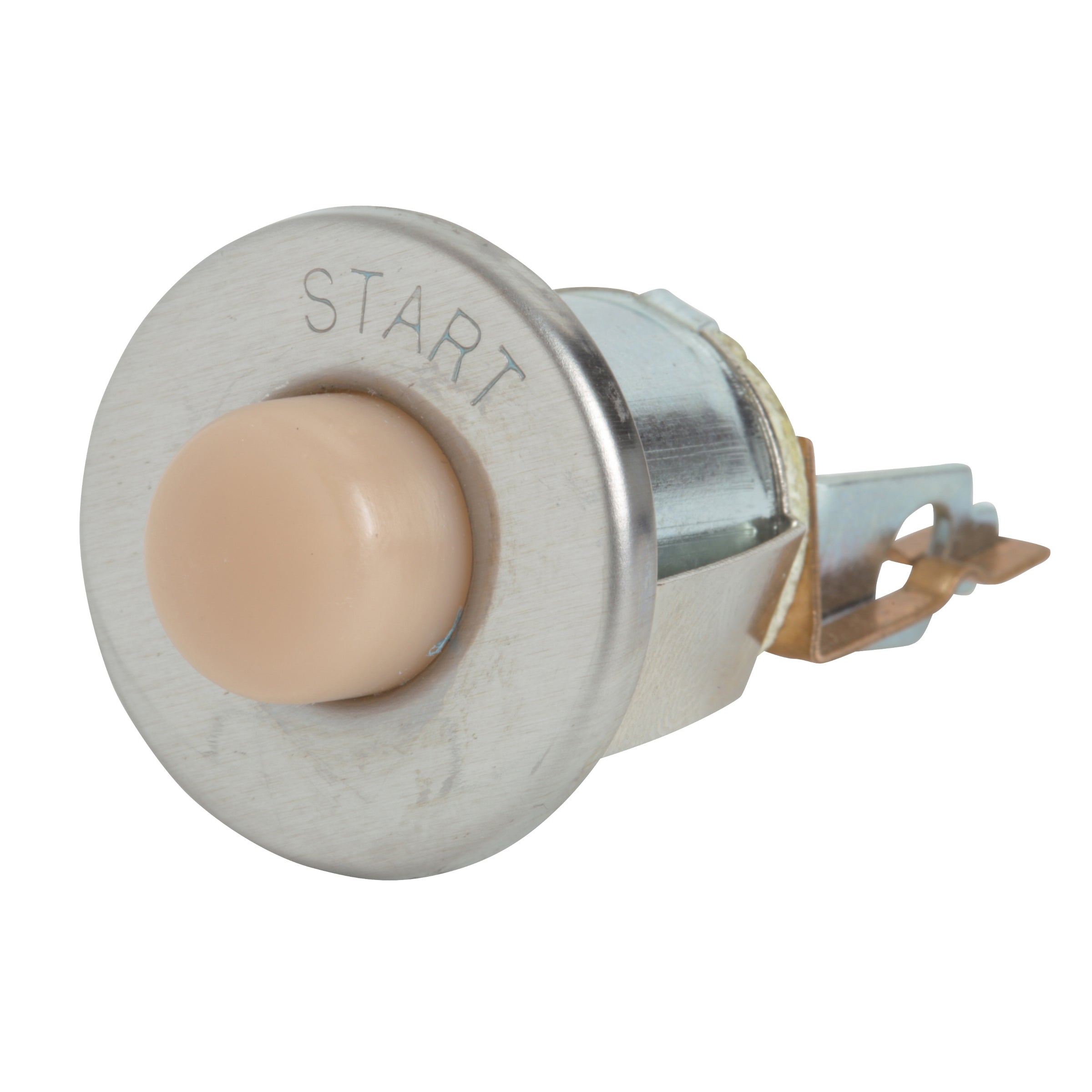 Starter Button • 1938 Standard & Deluxe