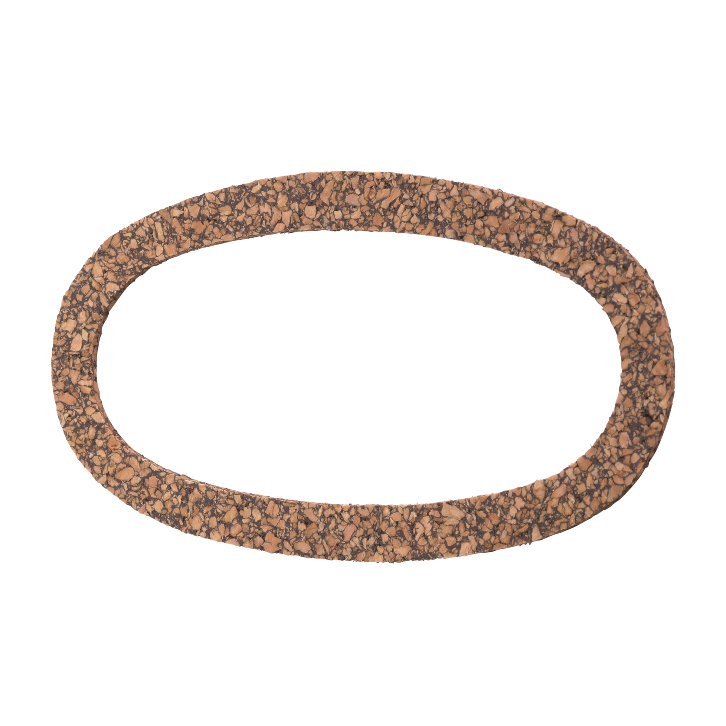 License Light Lens Gasket • 1938-39 Ford Passenger