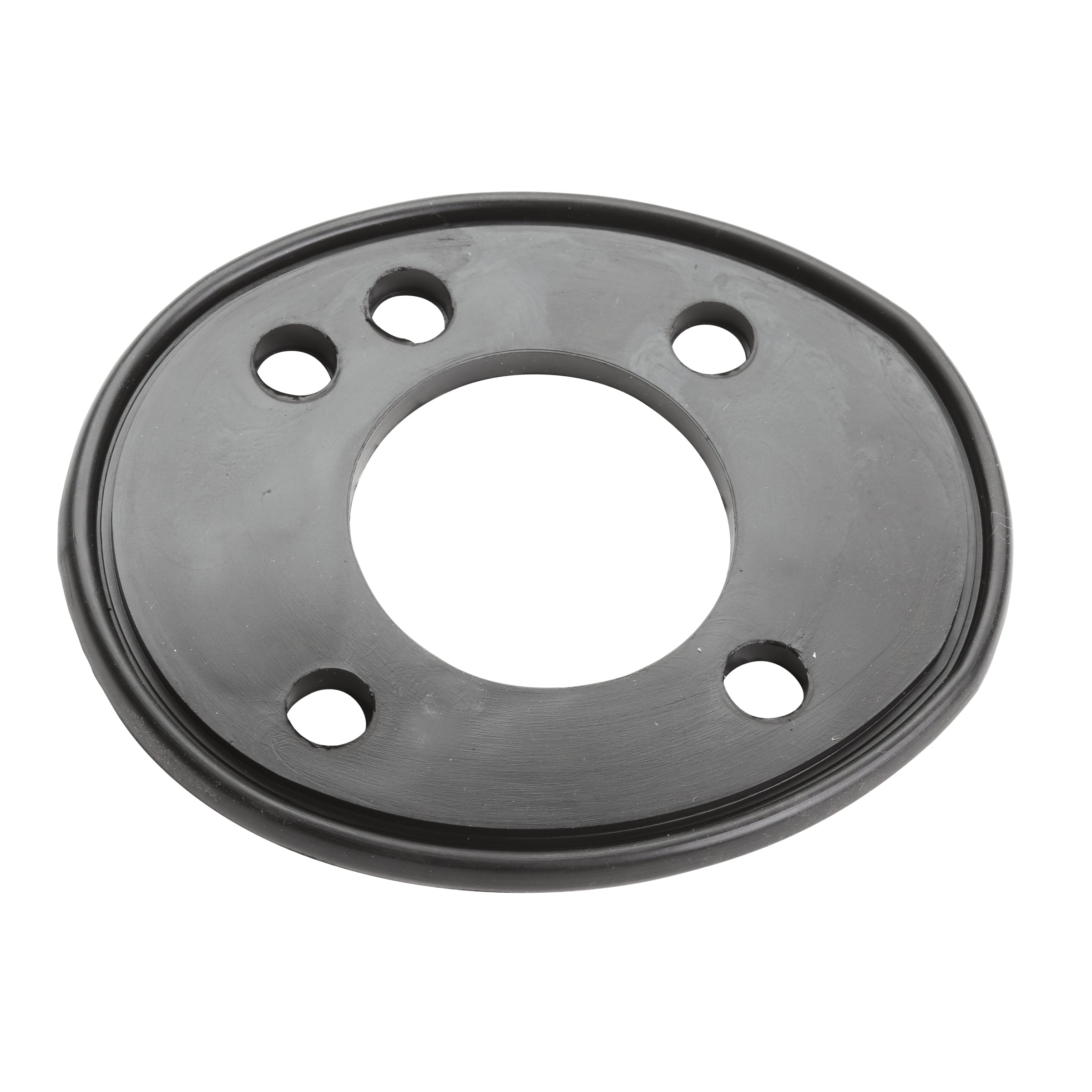 Trunk & Rumble Handle Pad • 1938-39 Ford Passenger