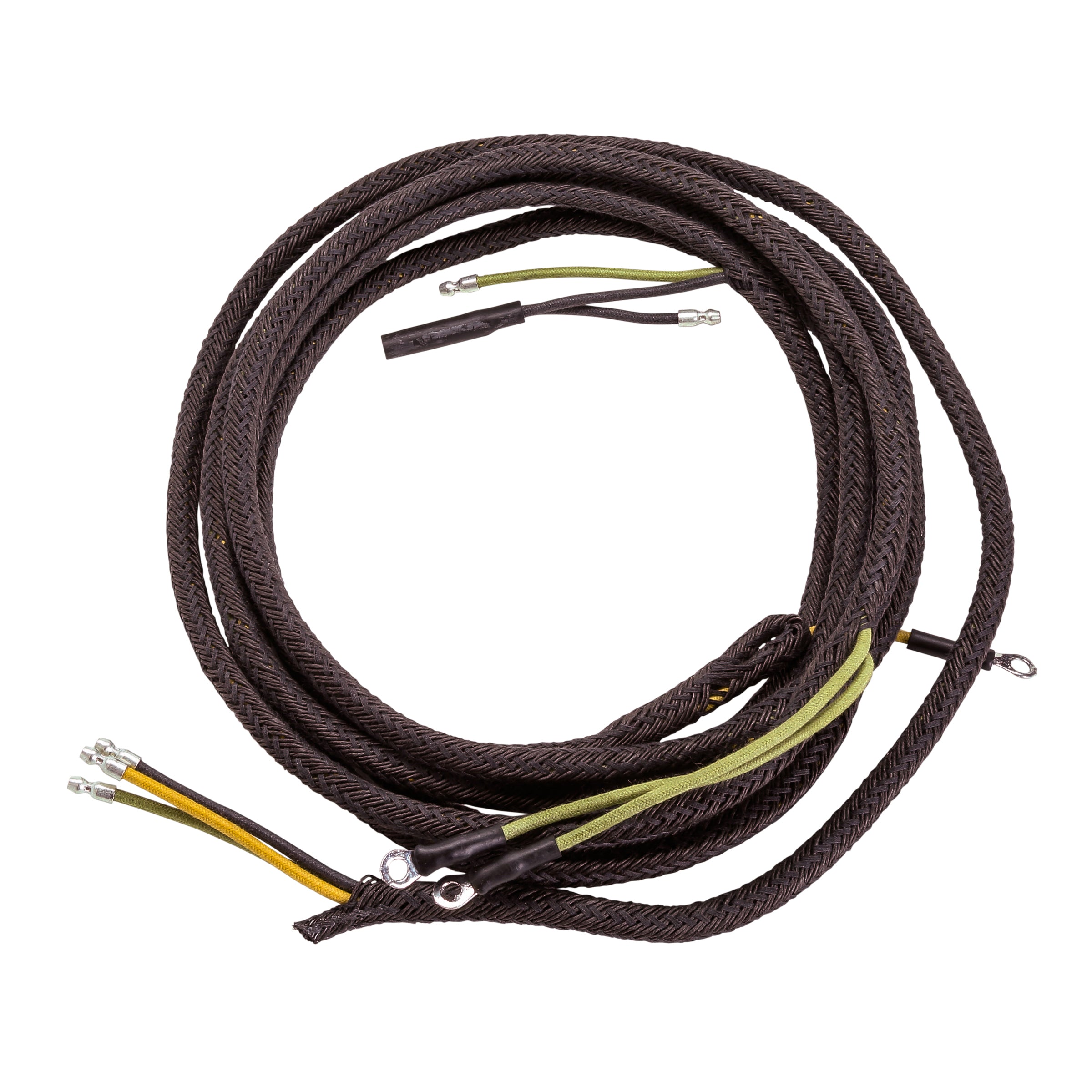 Taillight Wiring Harness • 1935-38 Ford Passenger & Pickup