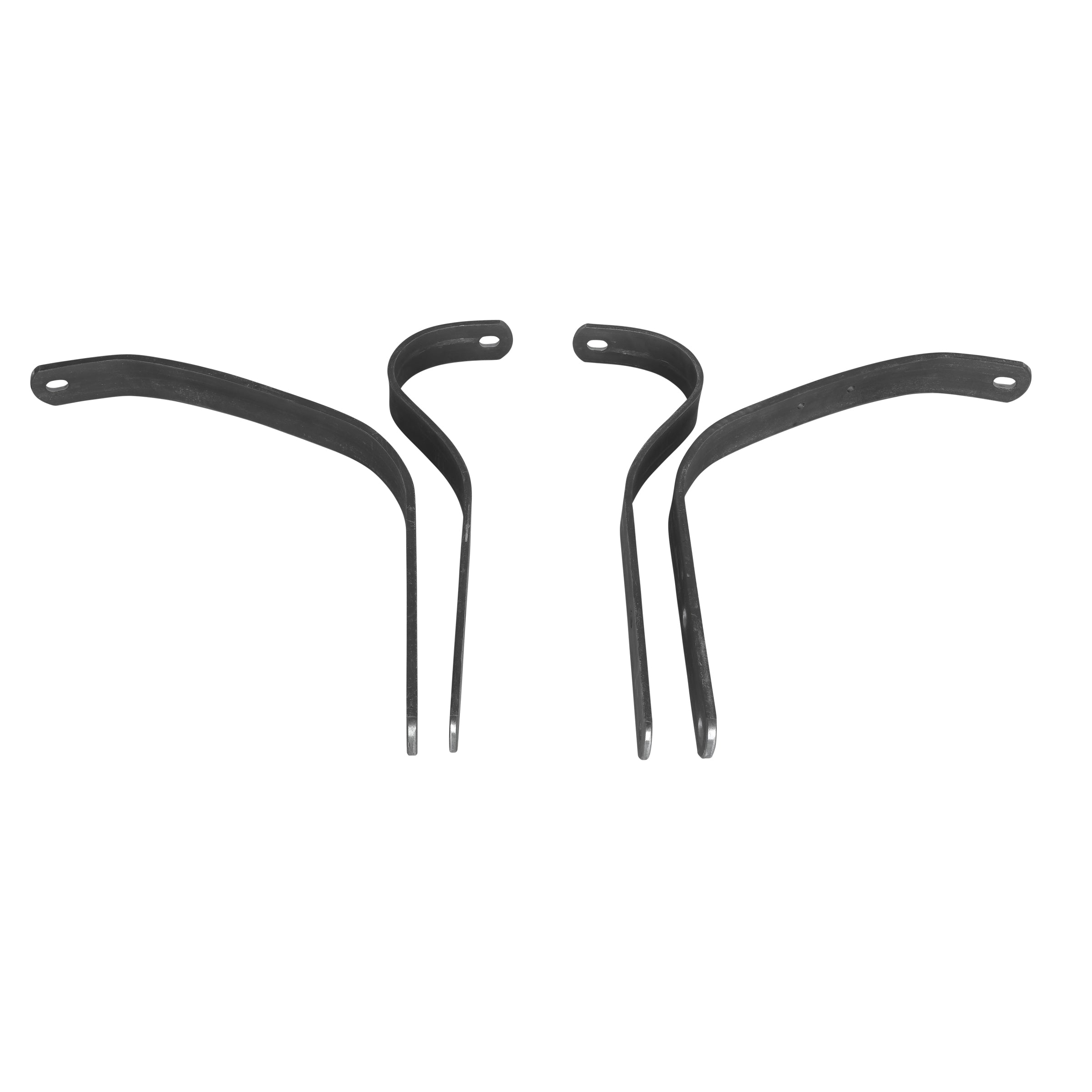 Front Bumper Braces • 1938 Ford All & 1939 Standard