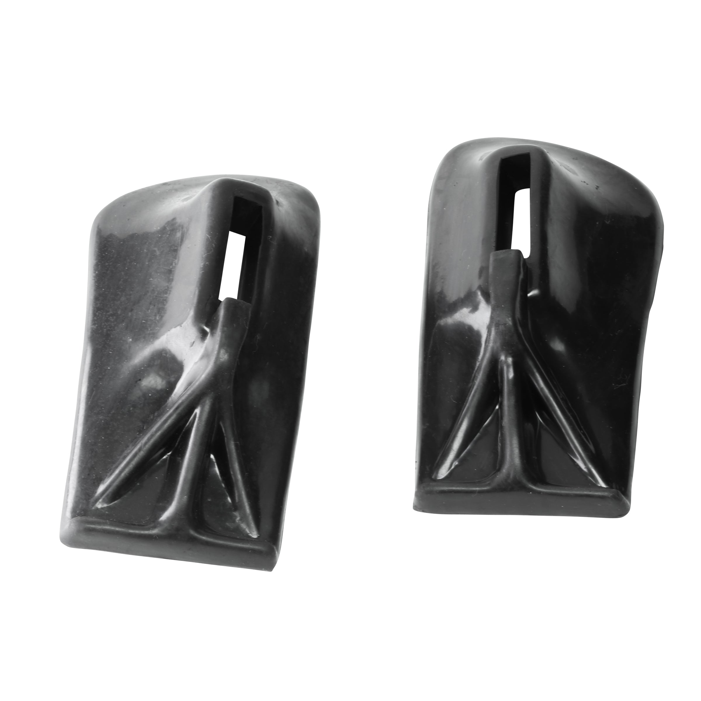 Rear Bumper Arm Grommet Set • 1938-40 Ford Tudor & Fordor Sedan