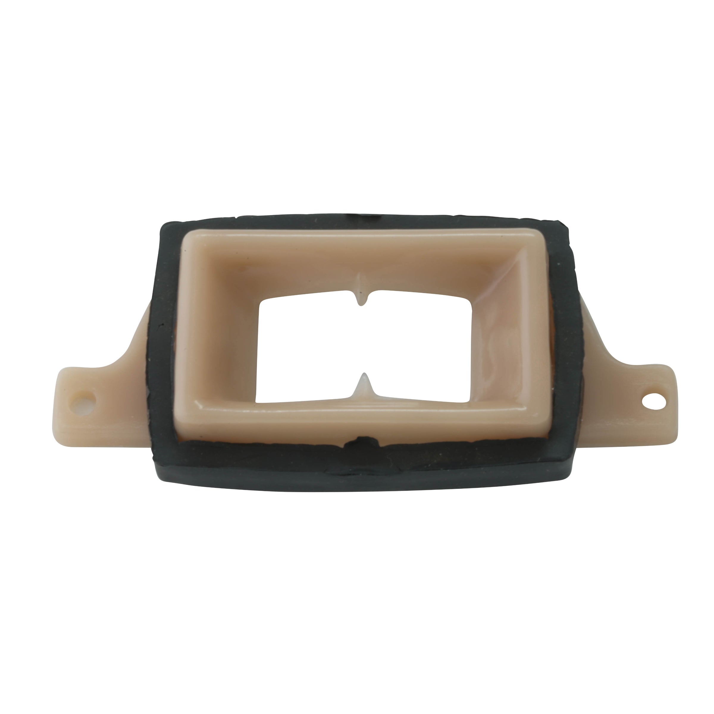 Radio Dial Bezel • 1938 Ford Passenger