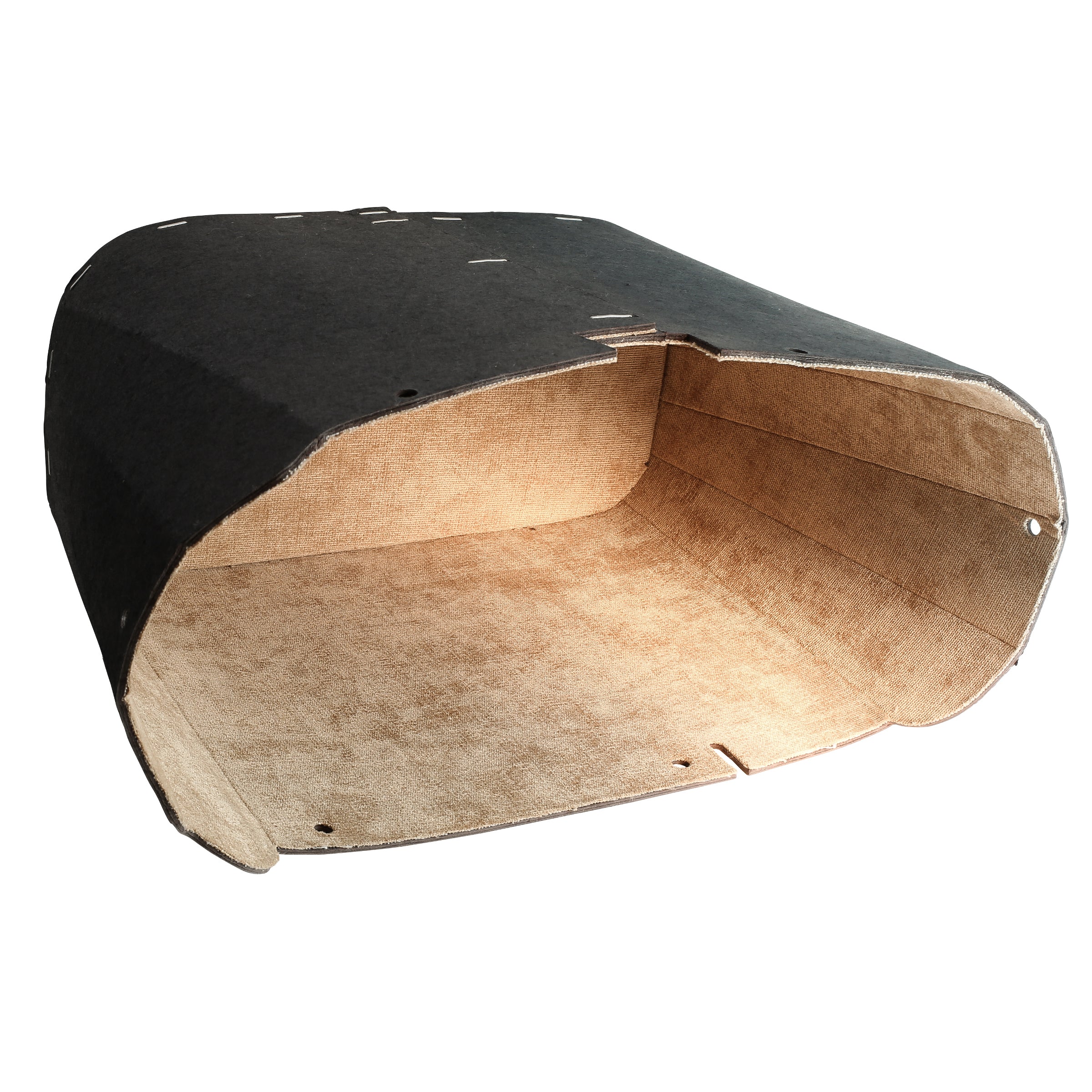 Glove Box • 1938-39 Ford Closed Car Except Station Wagon