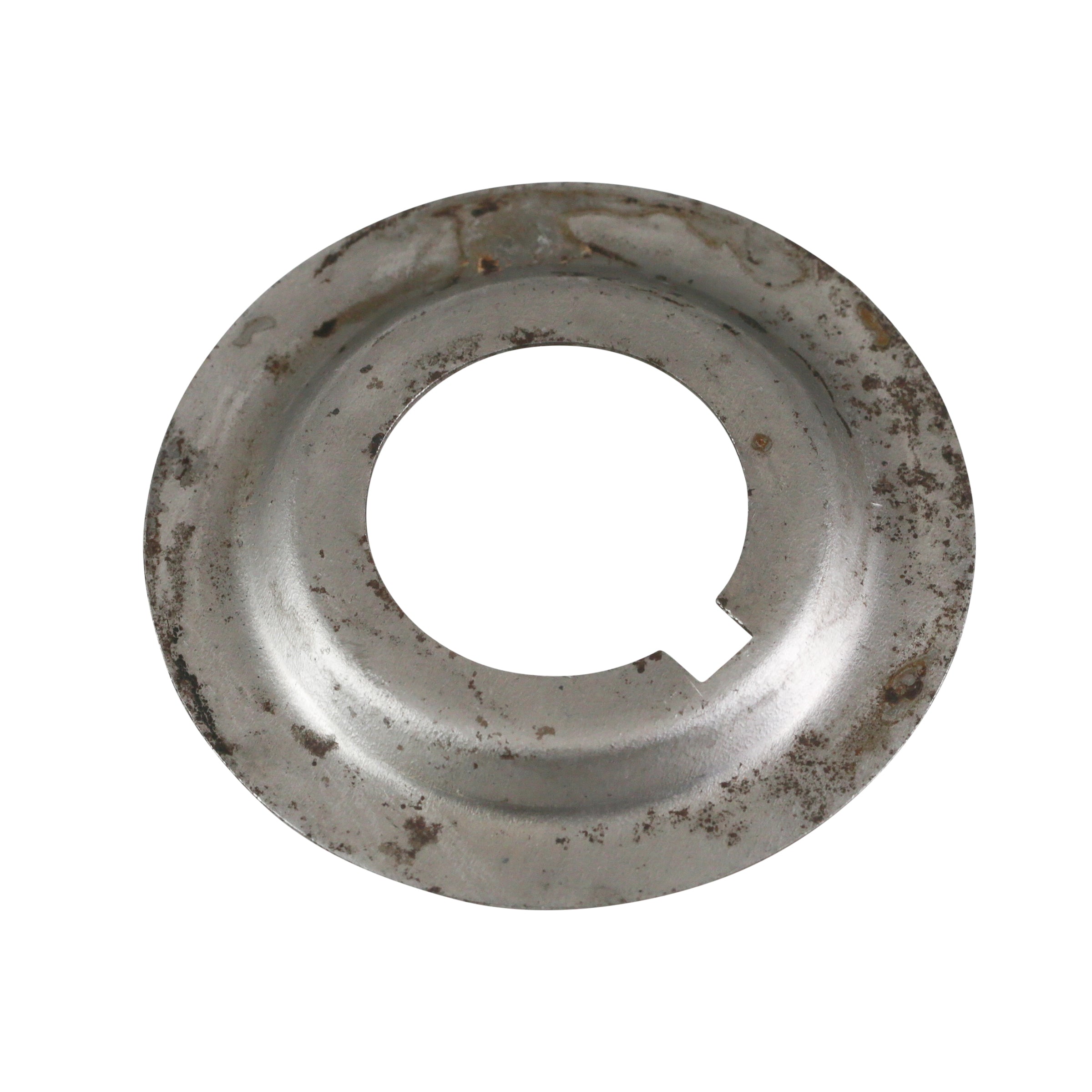 Crankshaft Gear Oil Slinger • 1938-53 Passenger & Pickup 85-95 H.P. V-8