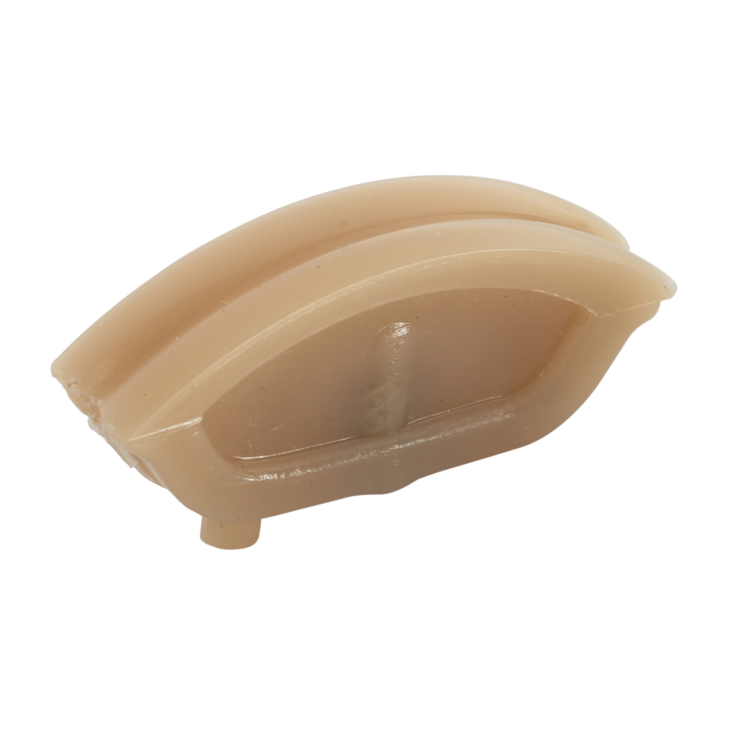 Ash Tray Knob (Front) • 1938 Ford Passenger