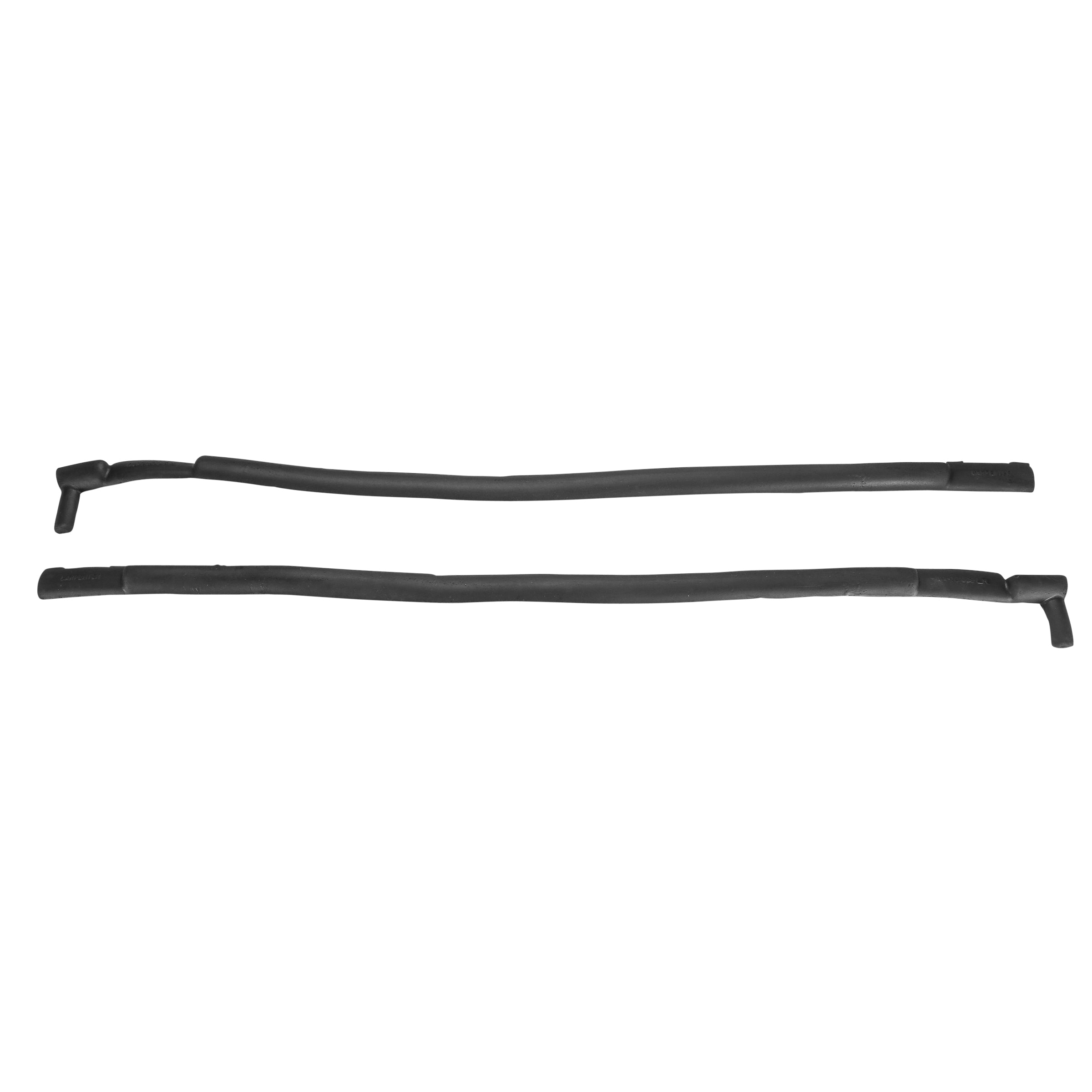 Door Hinge Seal Kit • 1938-40 Ford Closed Car Except Convertible