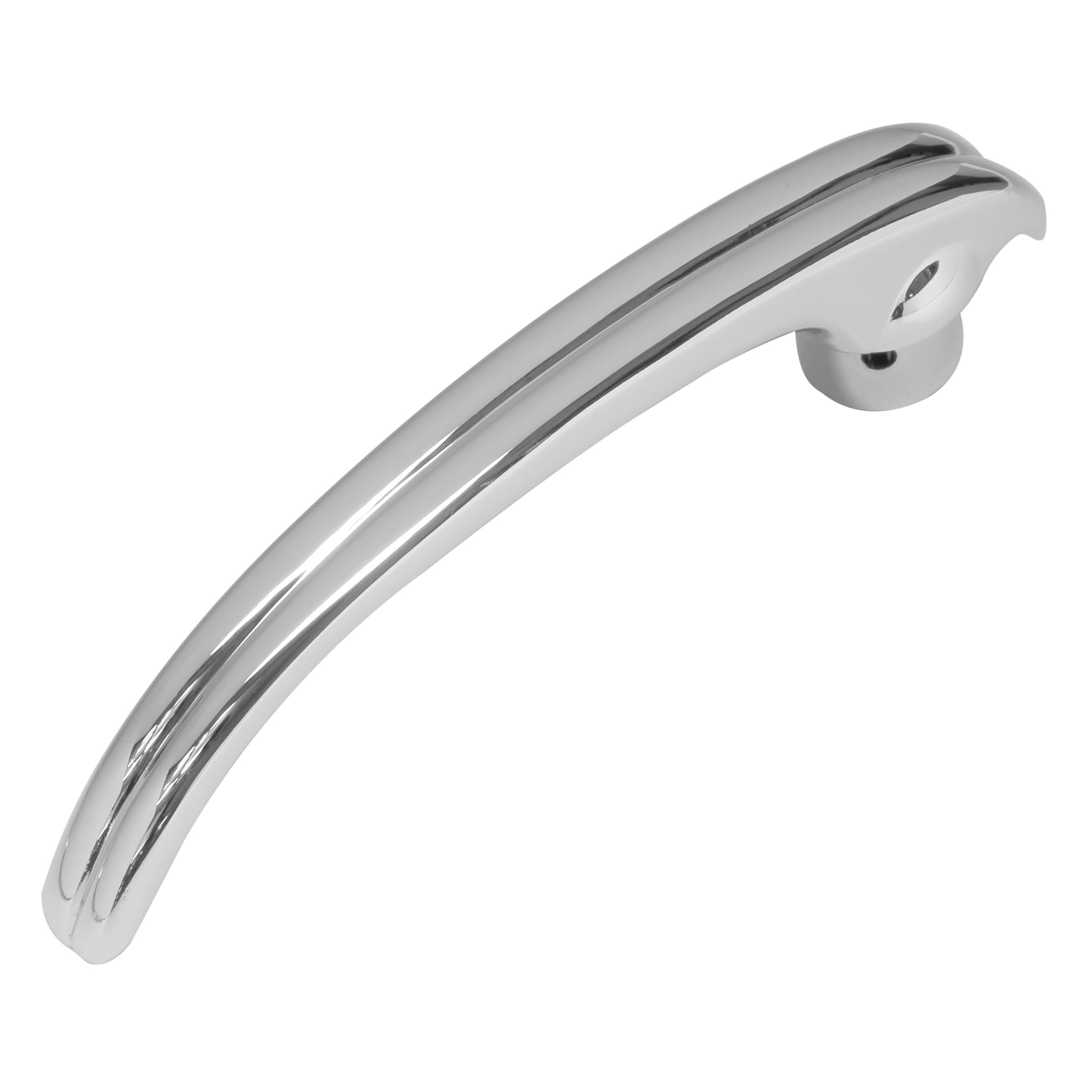 Inside Door Handle • 1938 Ford Standard