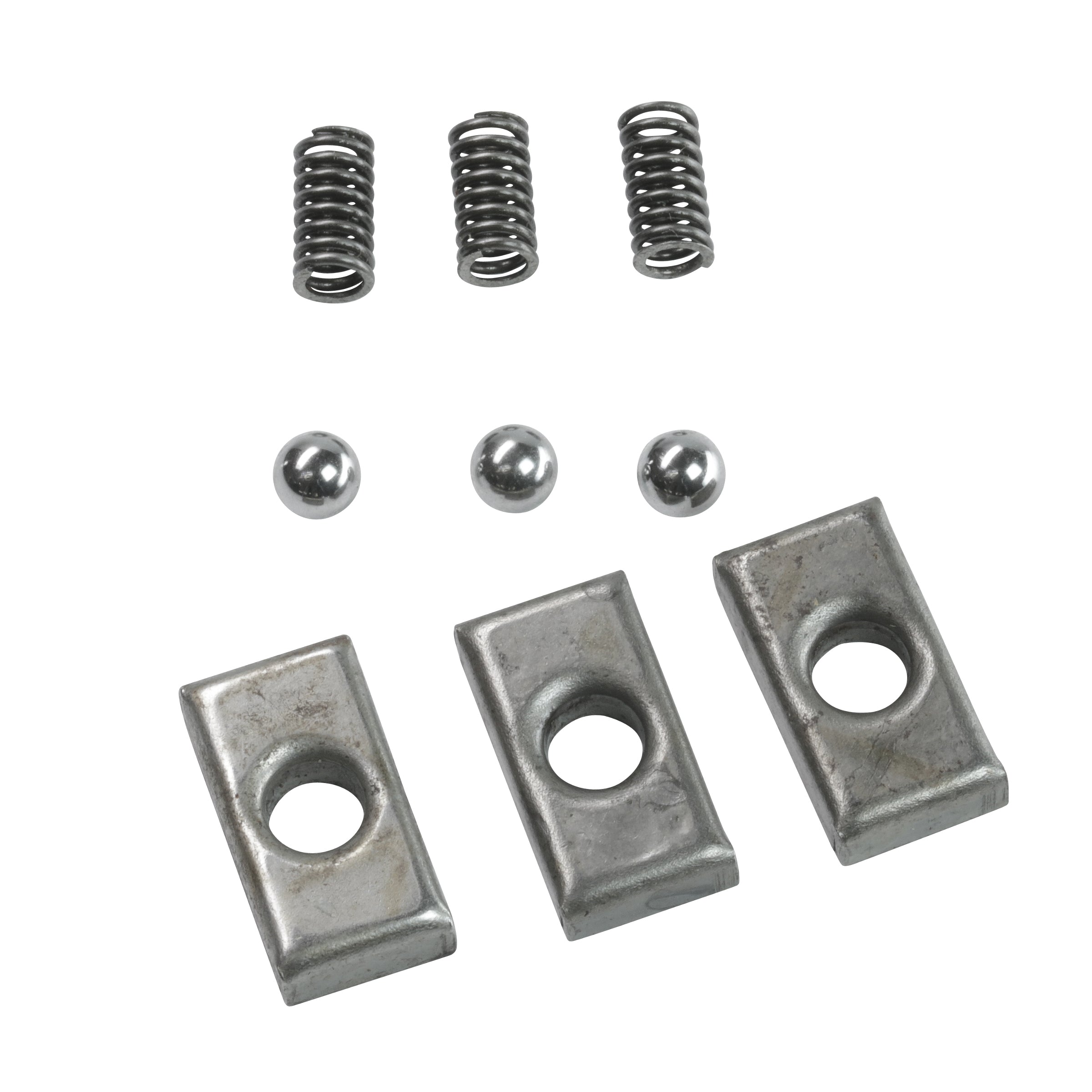 Transmission Synchronizer Hardware Kit • 1940-48 Ford Passenger & 1940-47 Pickup