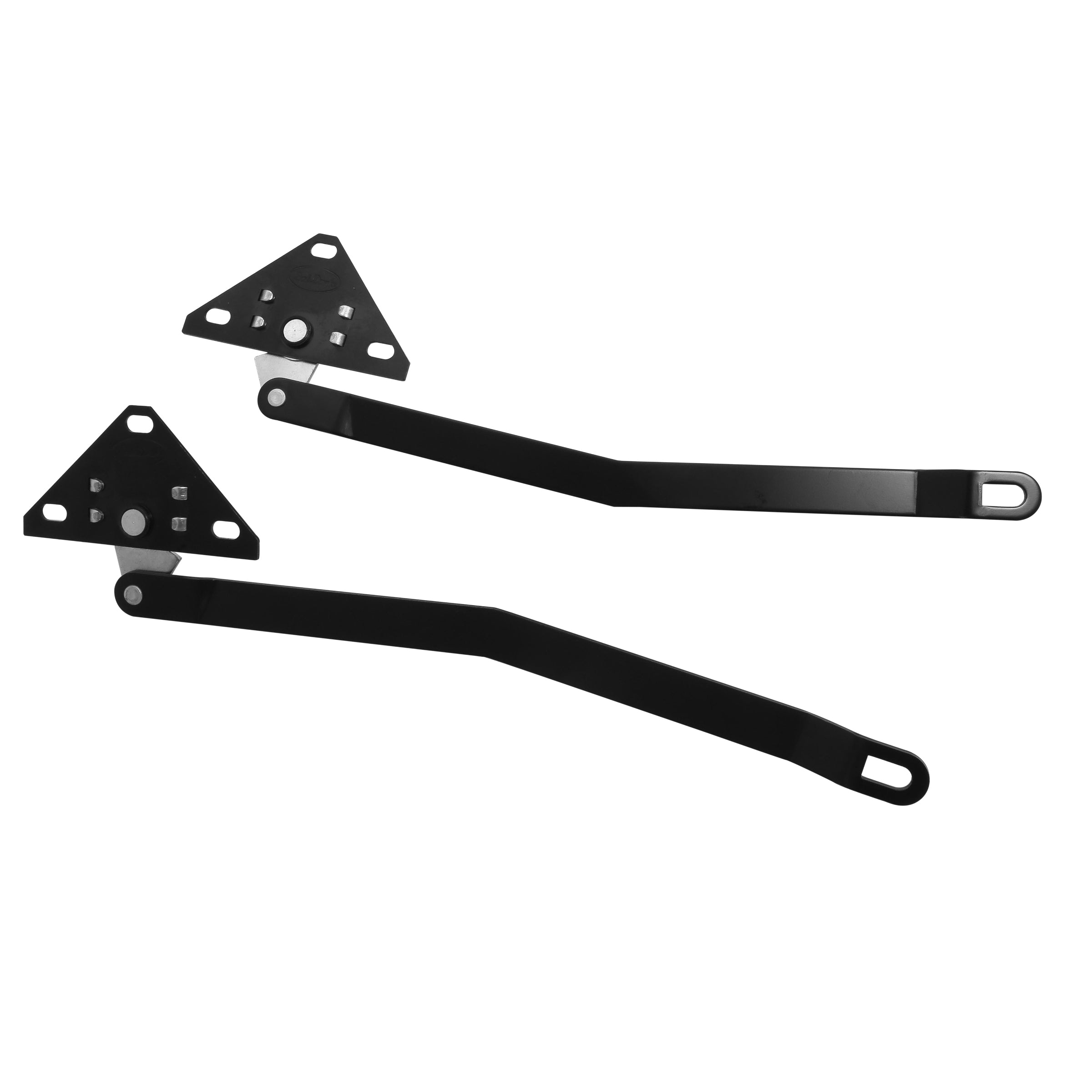 Door Handle Control Rod & Pivot Mount Assembly • 1938-40 Ford Coupe, Sedan Deliver & Fordor