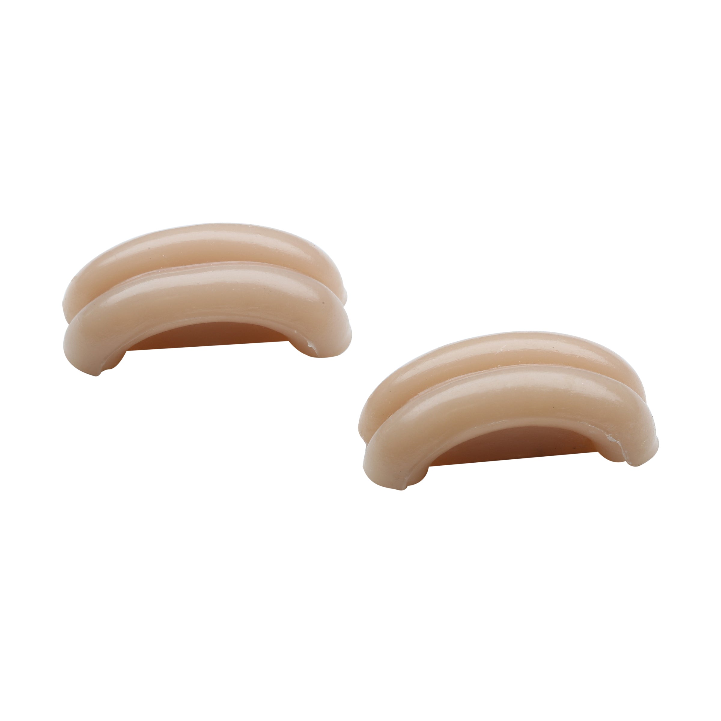 Ash Tray Knobs (Rear) • 1938 Ford Passenger