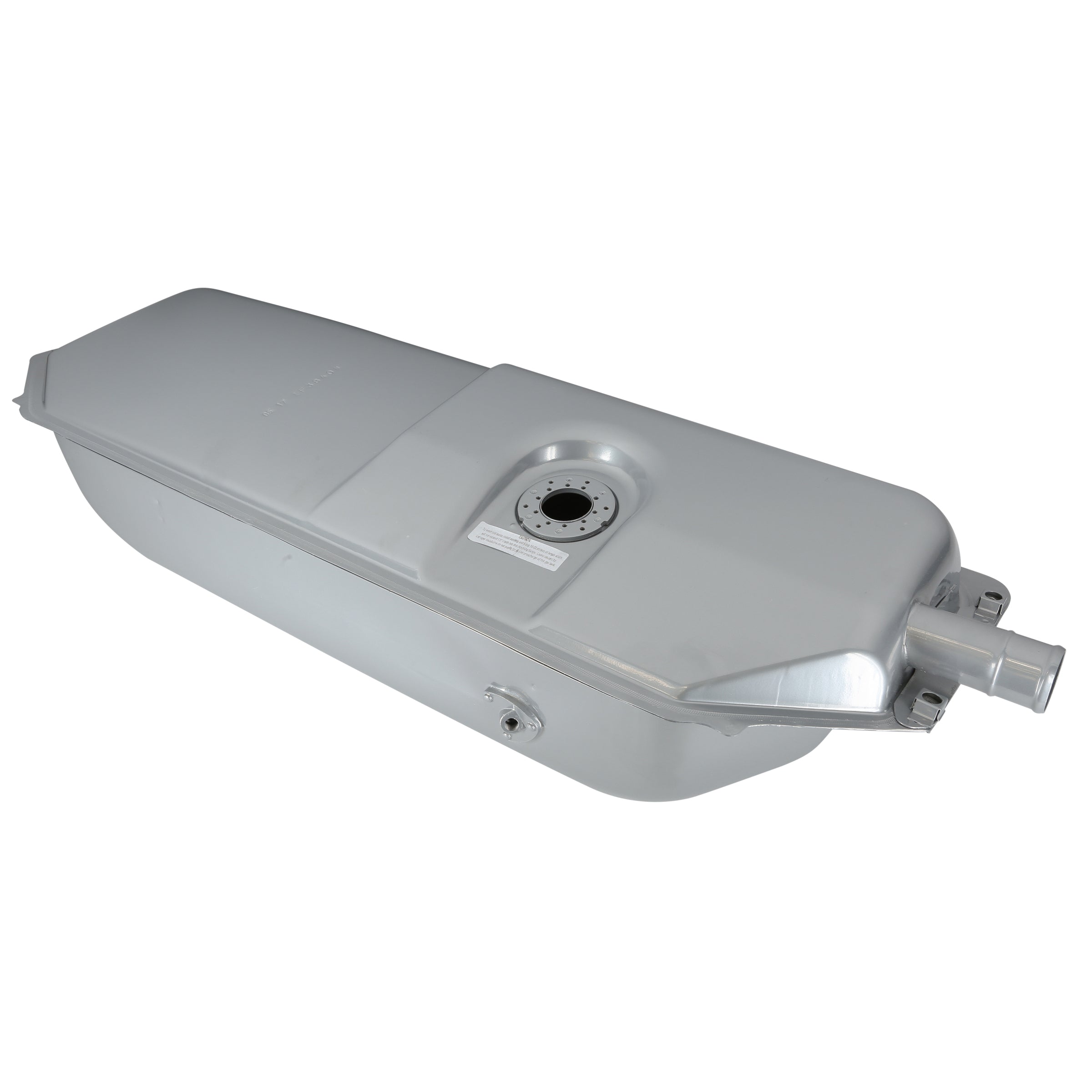 Gas Tank • 1938-40 Ford Passenger & 1938-41 Pickup