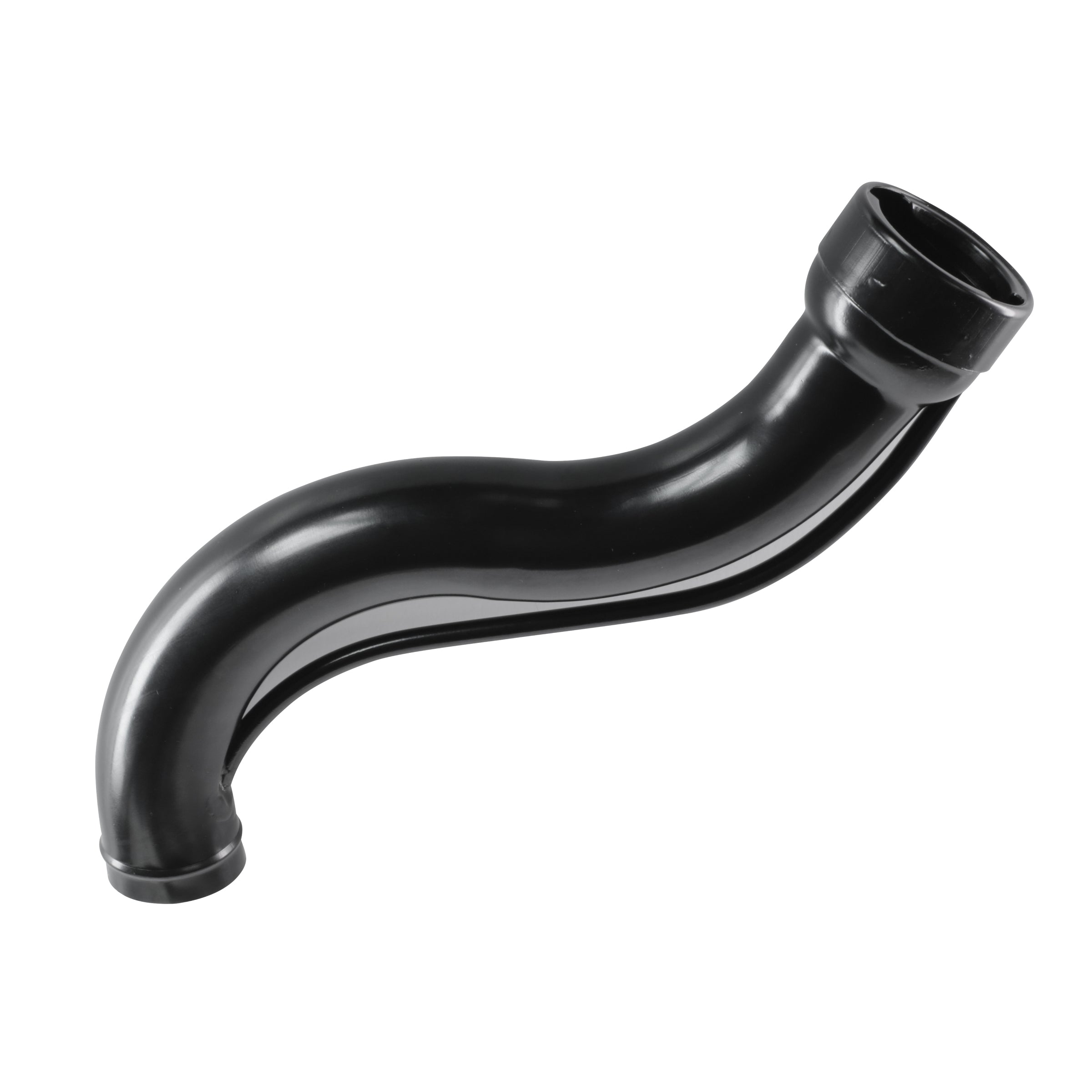 Gas Tank Filler Neck • 1938-40 Ford Passenger