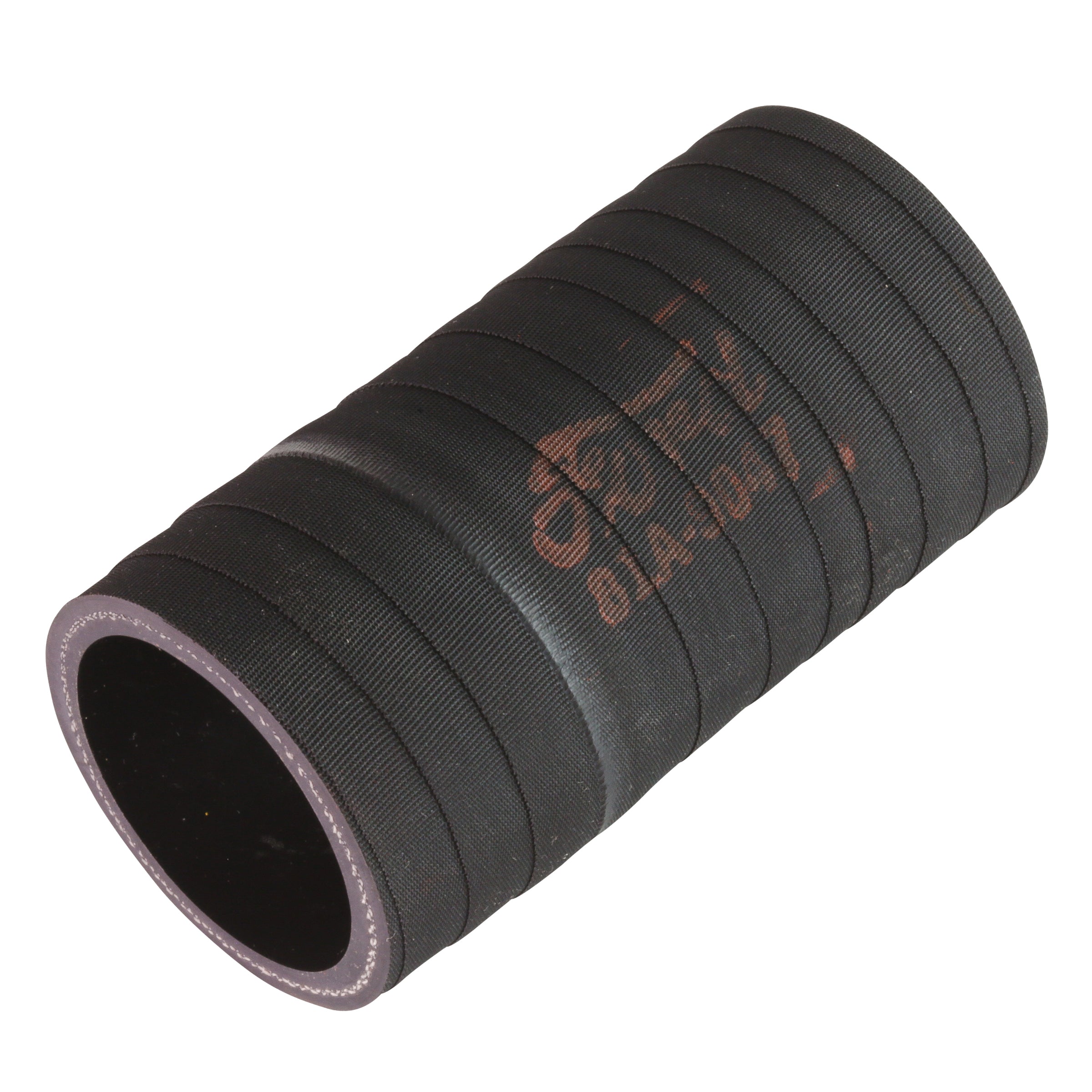 Gas Tank To Filler Neck Hose (