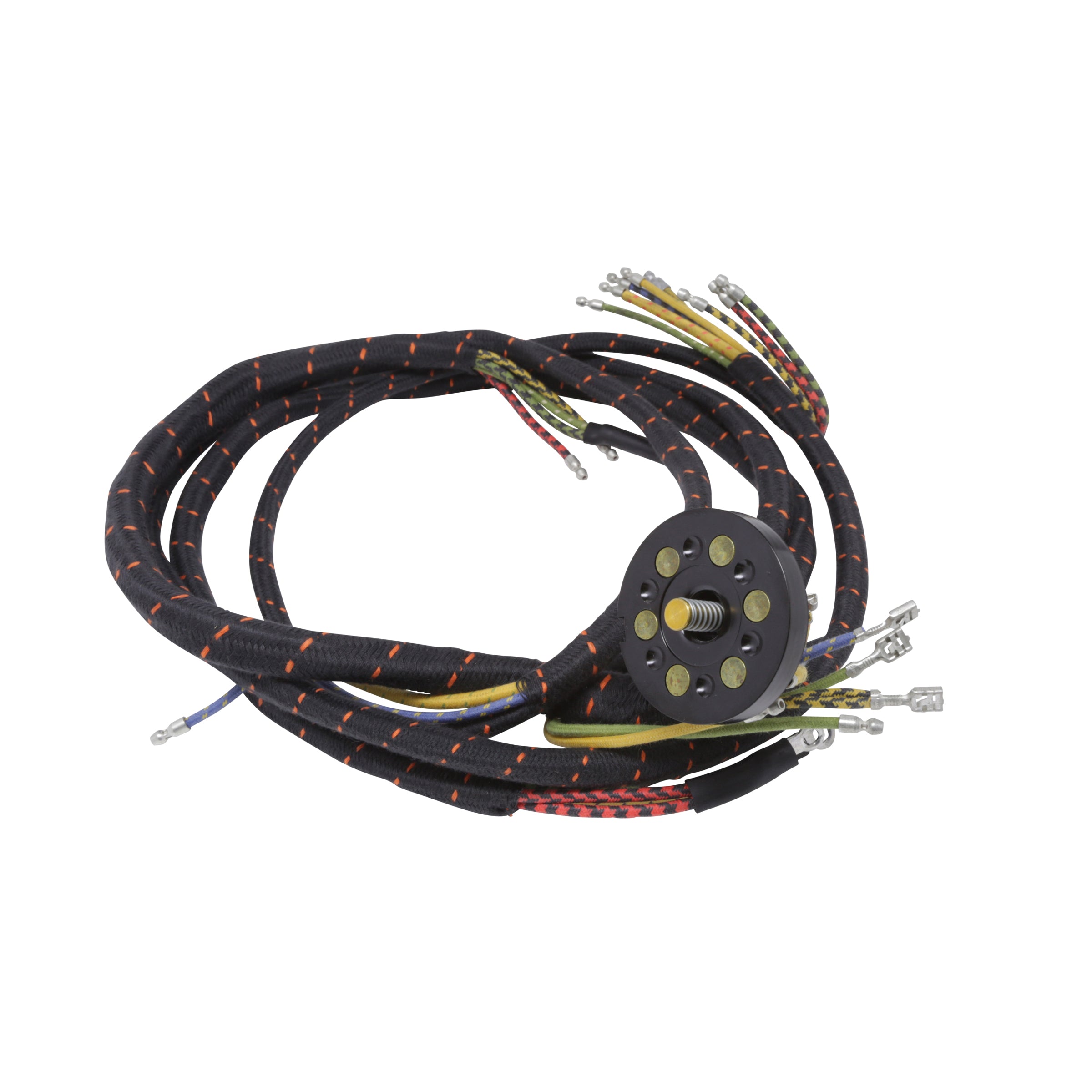 Headlight Wiring Harness • 1938 Ford Pickup